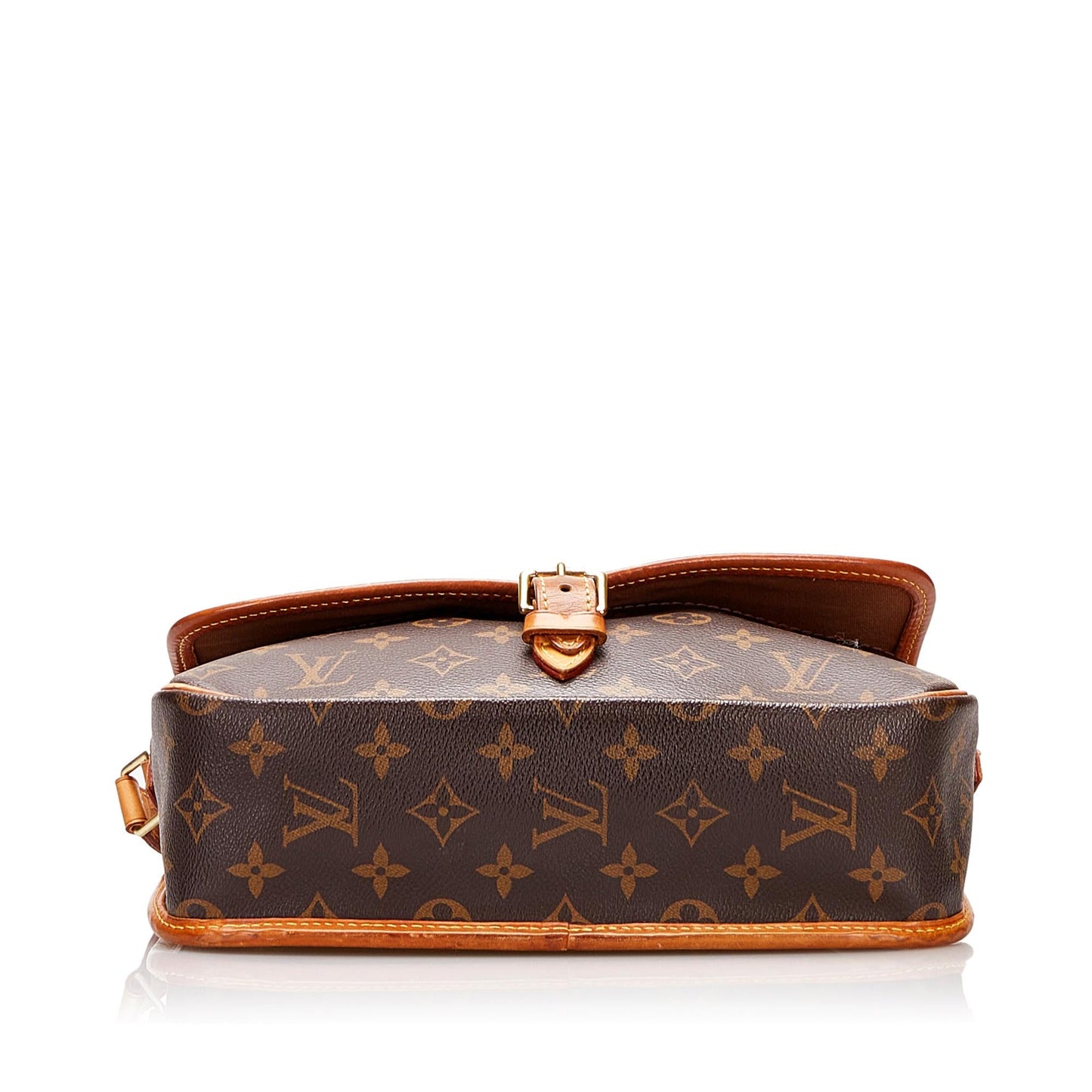 Louis Vuitton Monogram Sologne (SHG-35515)
