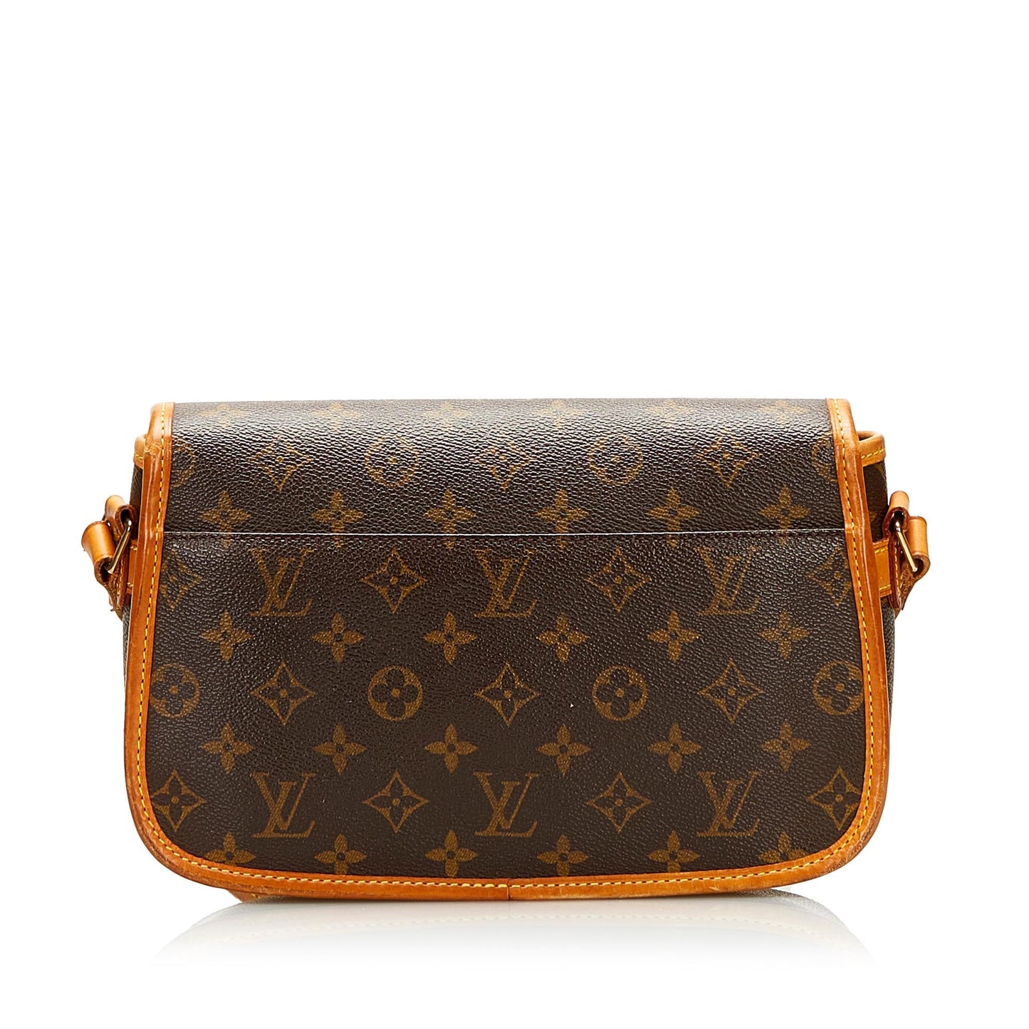 Louis Vuitton Monogram Sologne (SHG-37965)