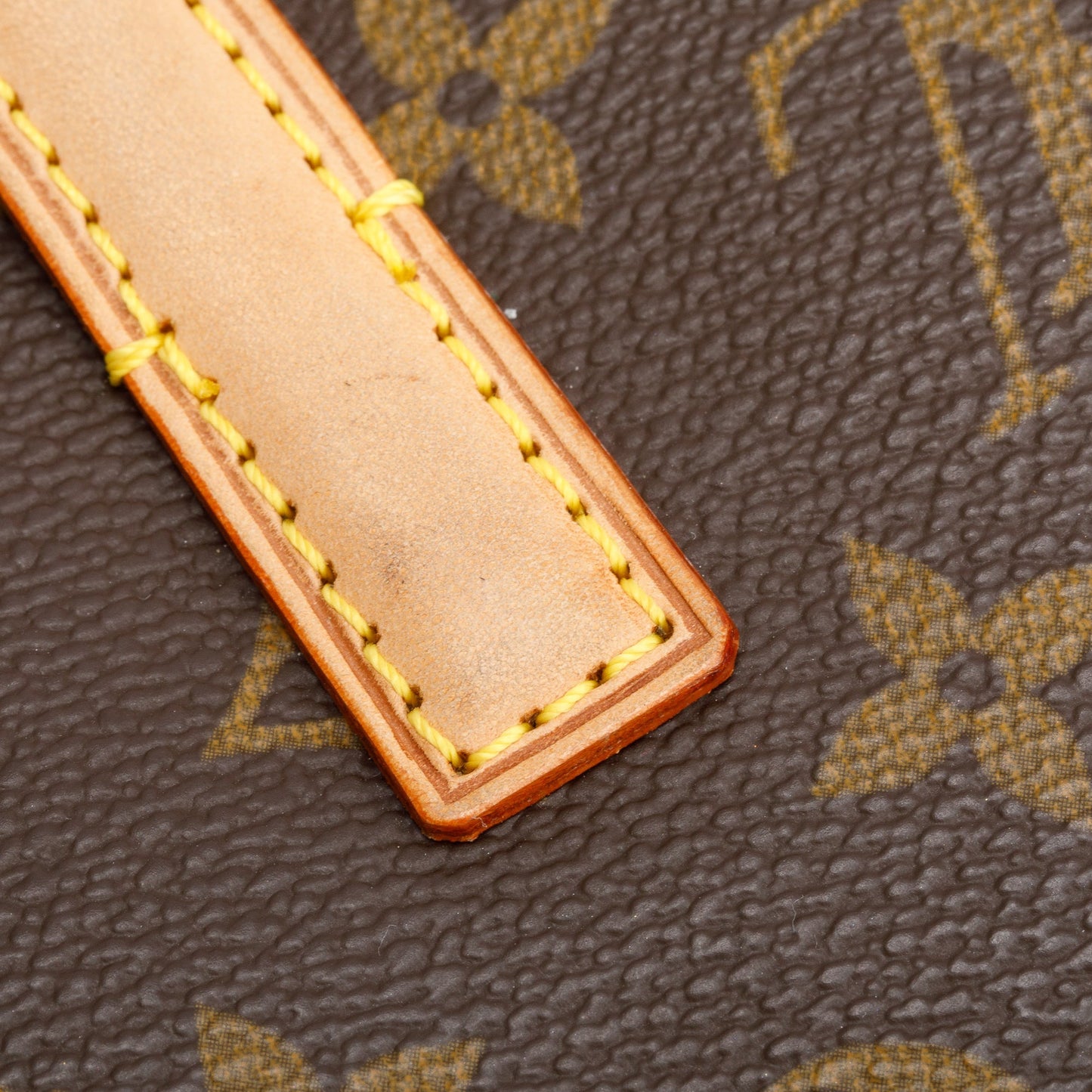 Louis Vuitton Monogram Sonatine