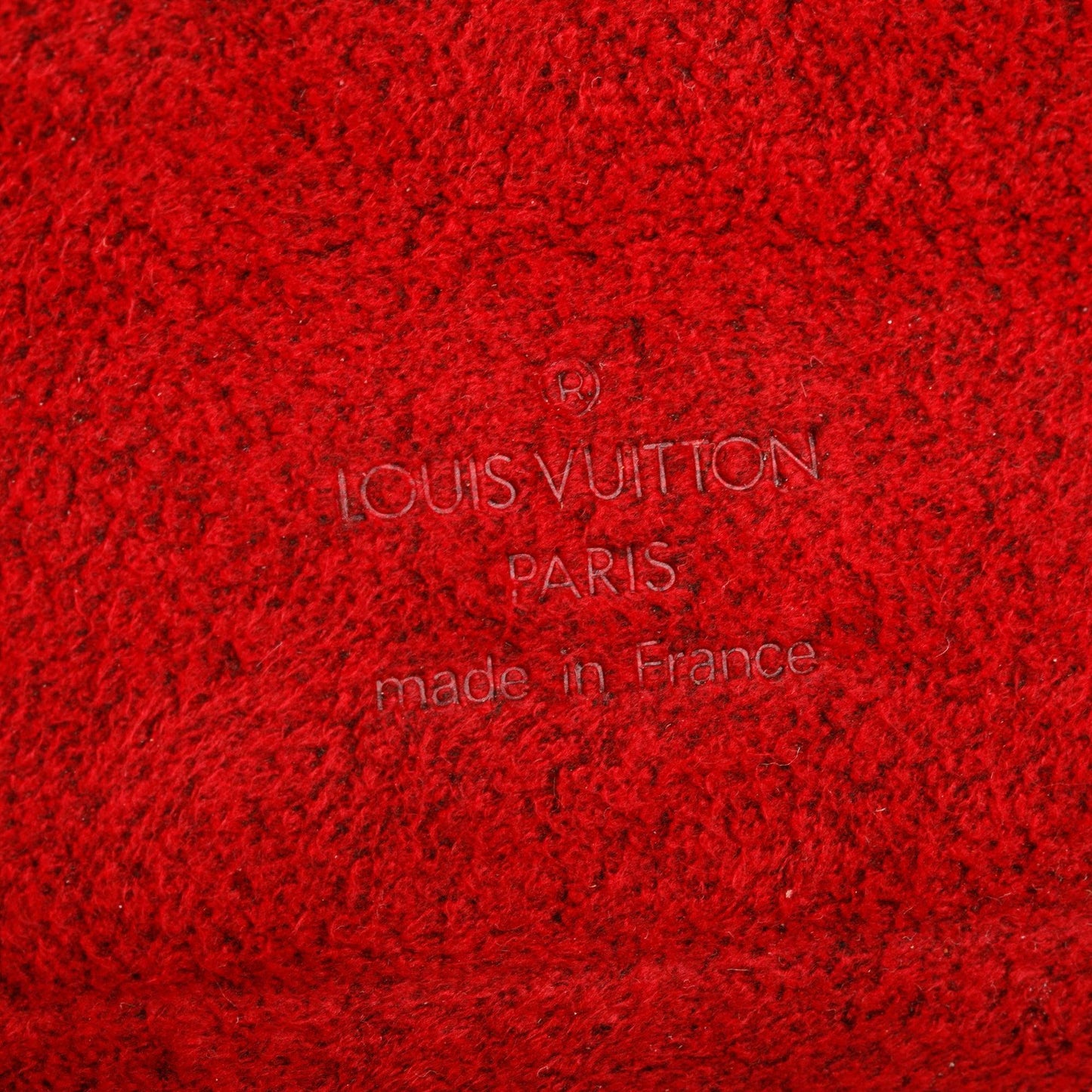 Louis Vuitton Monogram Sonatine