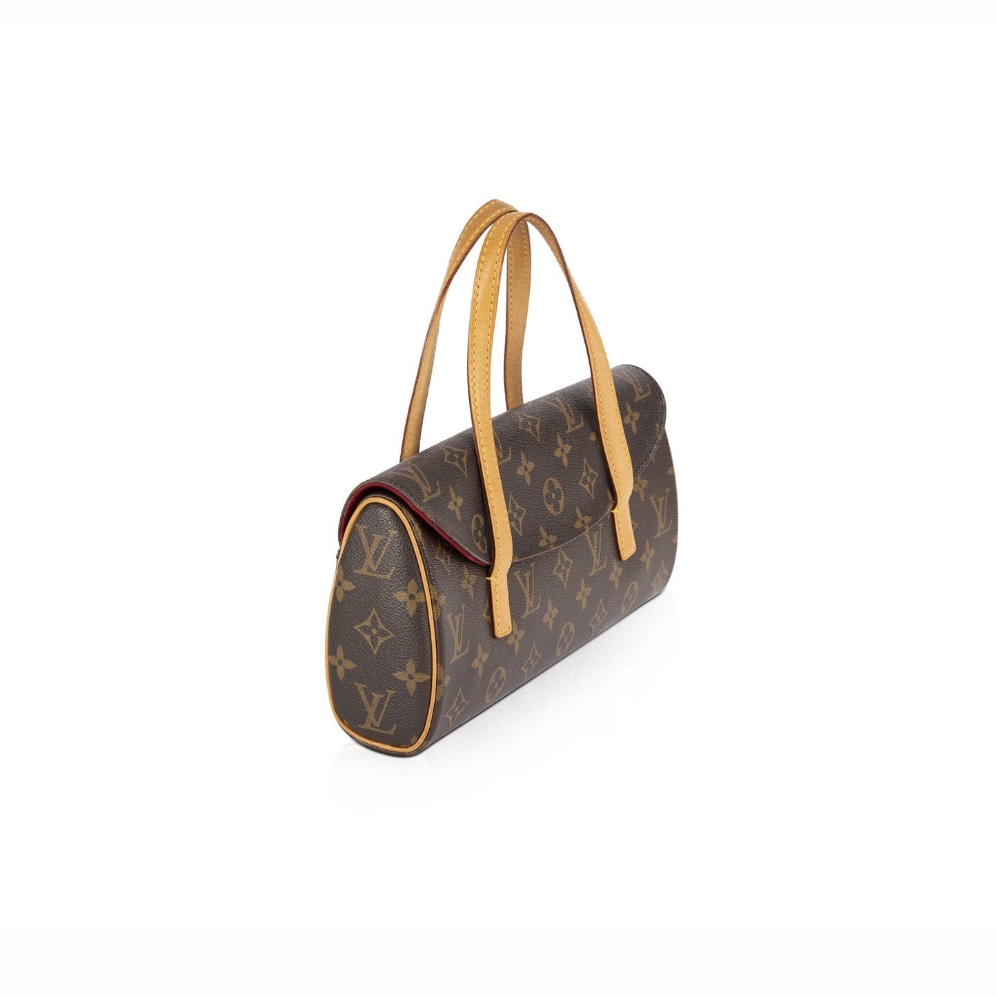 Louis Vuitton Monogram Sonatine Bag