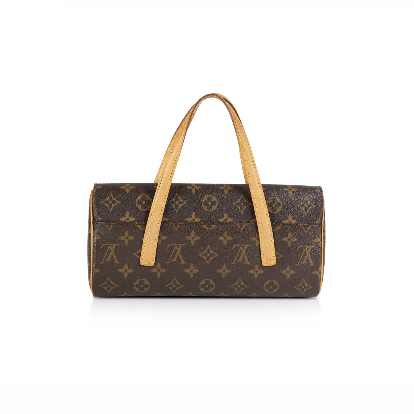 Louis Vuitton Monogram Sonatine Bag