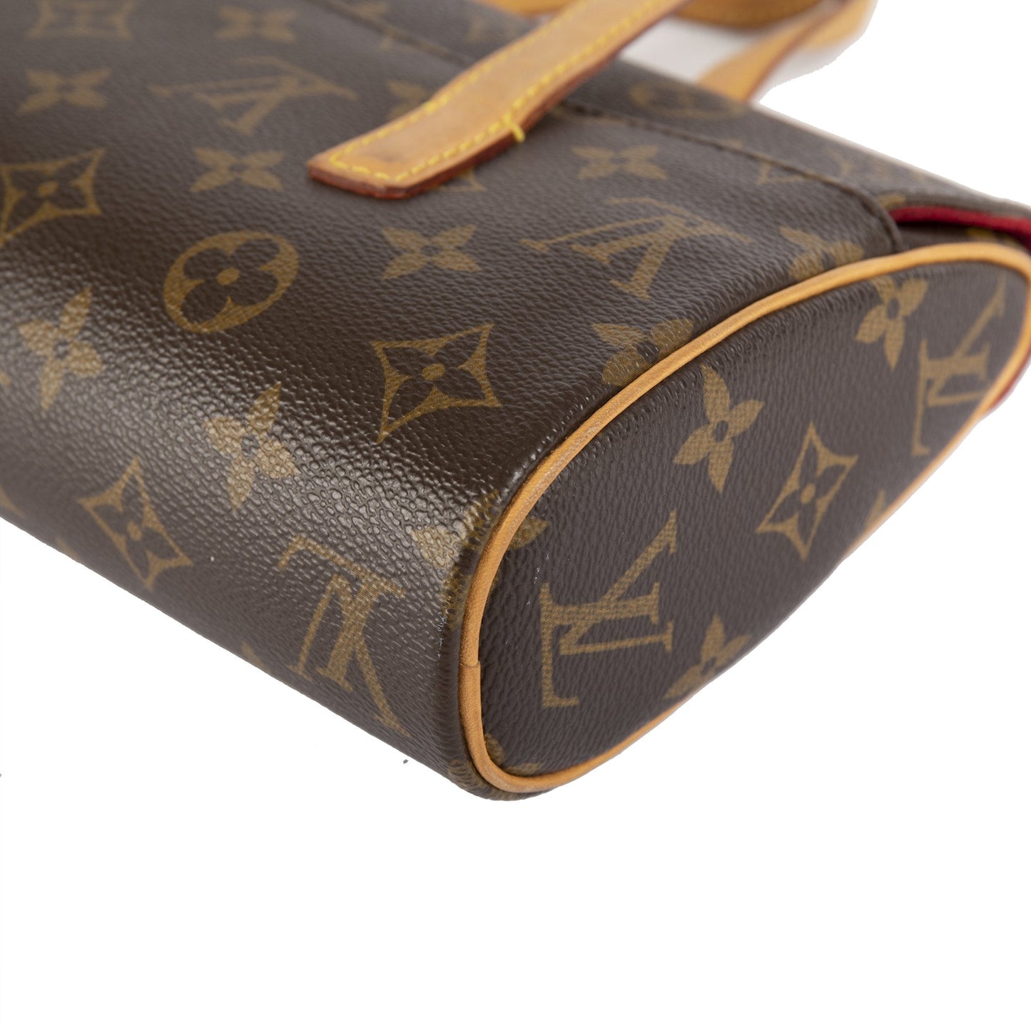 Louis Vuitton Monogram Sonatine Bag