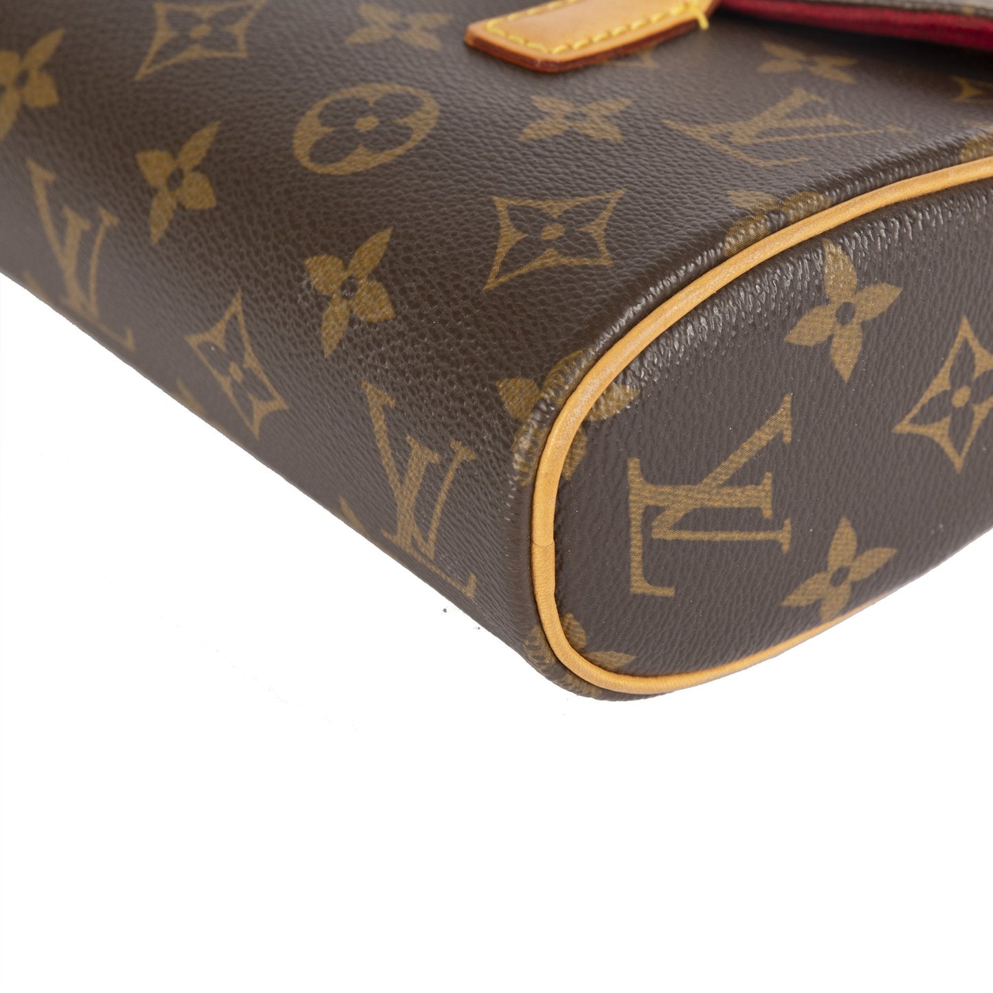 Louis Vuitton Monogram Sonatine Bag