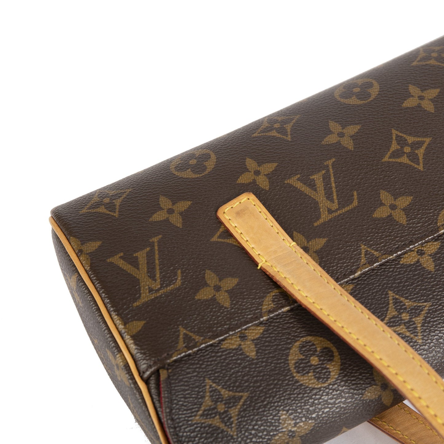 Louis Vuitton Monogram Sonatine Bag