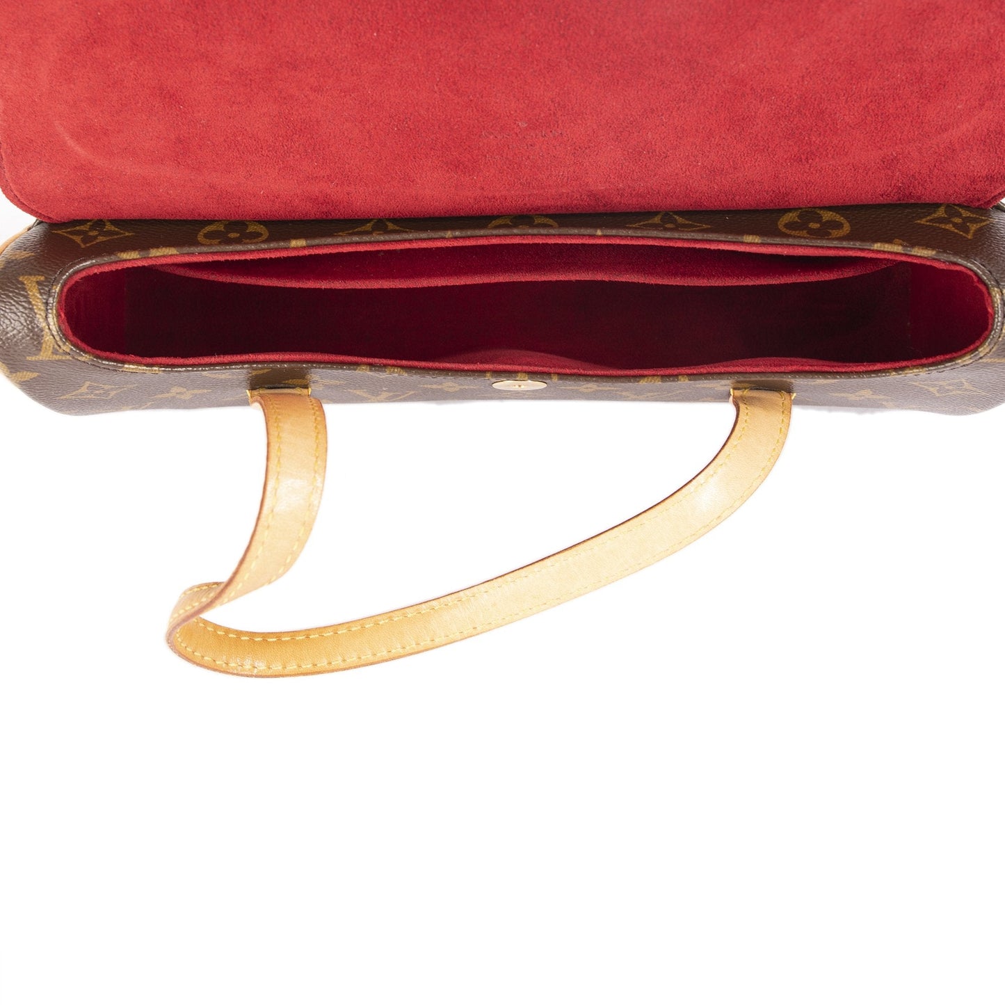 Louis Vuitton Monogram Sonatine Bag