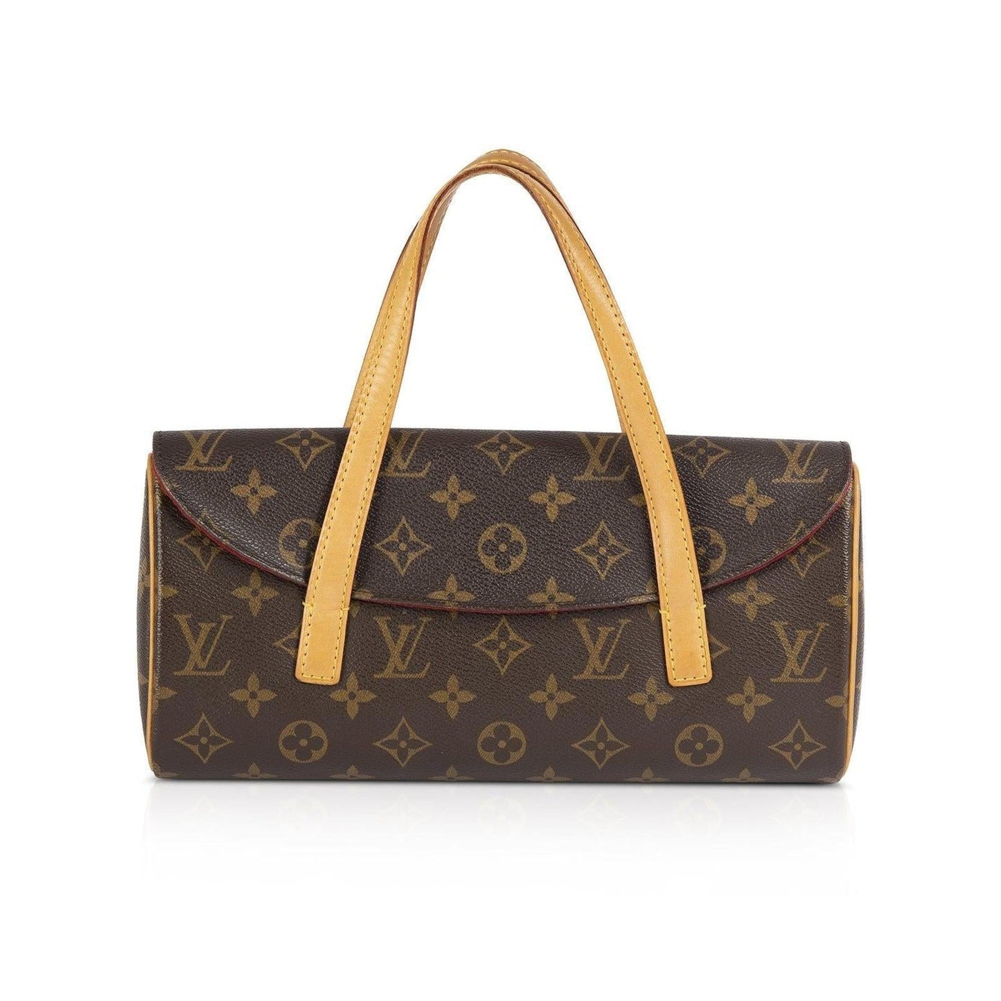 Louis Vuitton Monogram Sonatine Bag