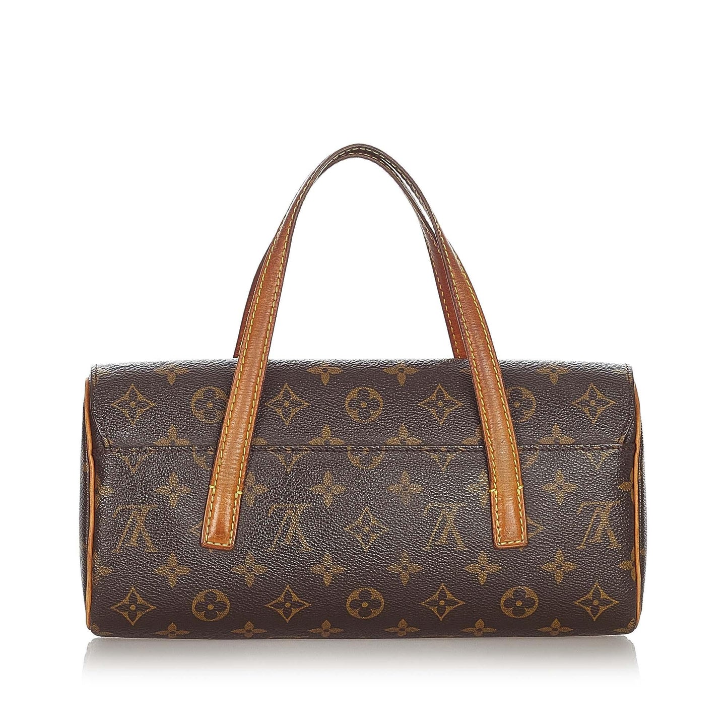 Louis Vuitton Monogram Sonatine (SHG-31955)