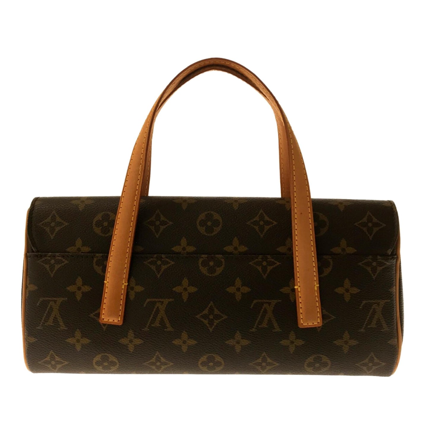 Louis Vuitton Monogram Sonatine (SHG-hFzB8B)