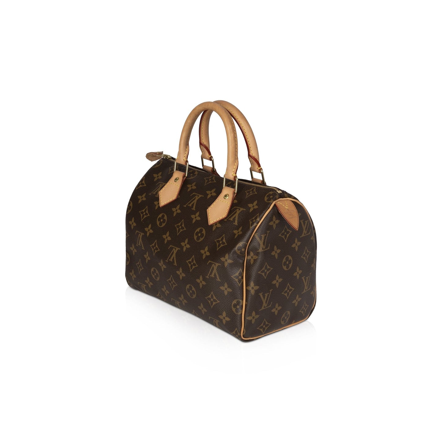Louis Vuitton Monogram Speedy 25