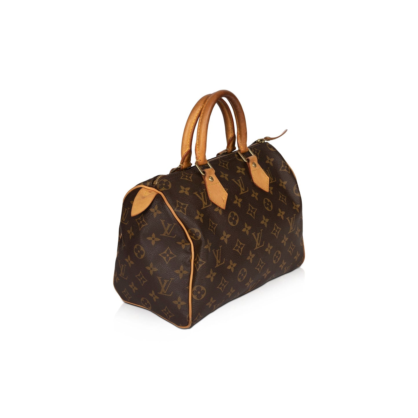 Louis Vuitton Monogram Speedy 25