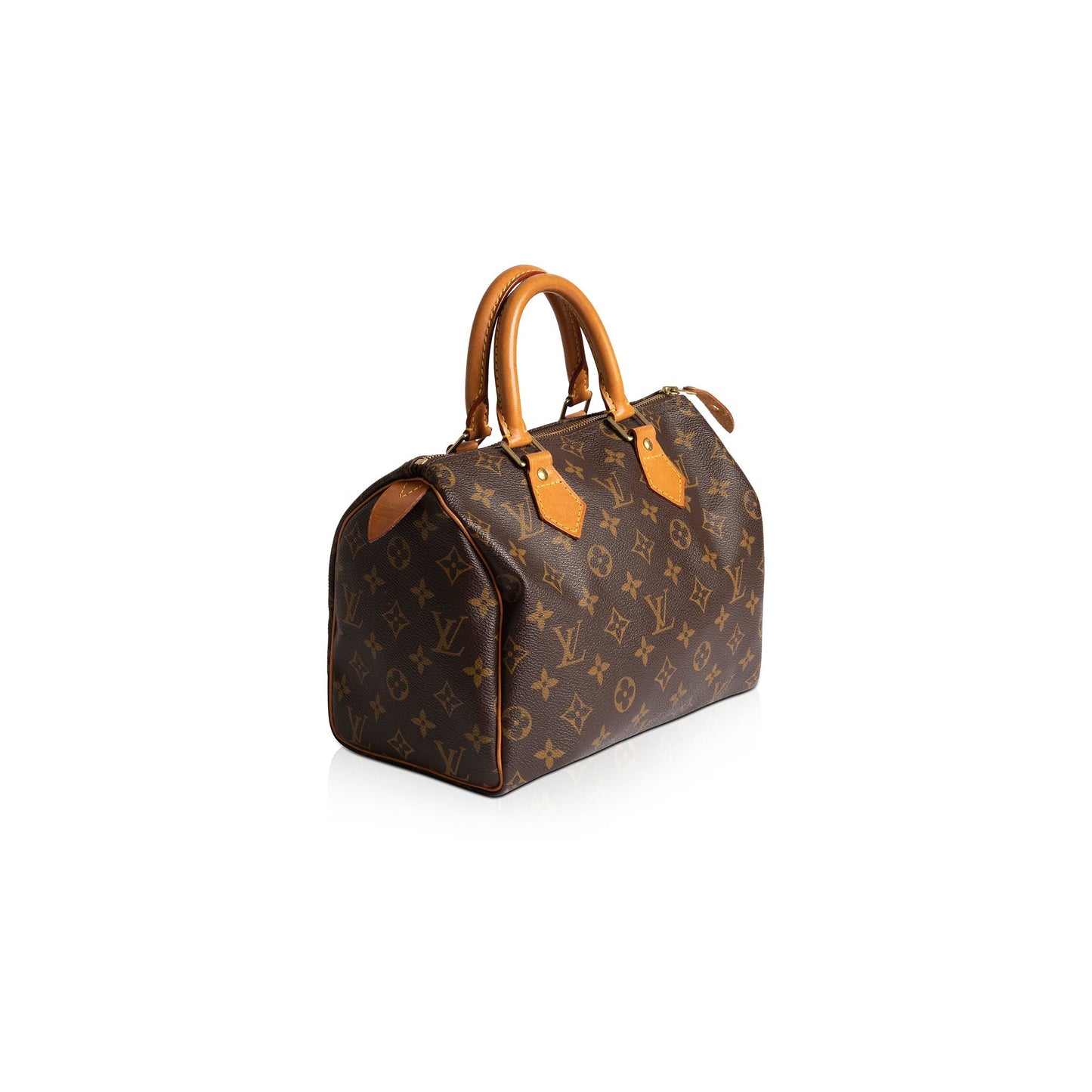 Louis Vuitton Monogram Speedy 25
