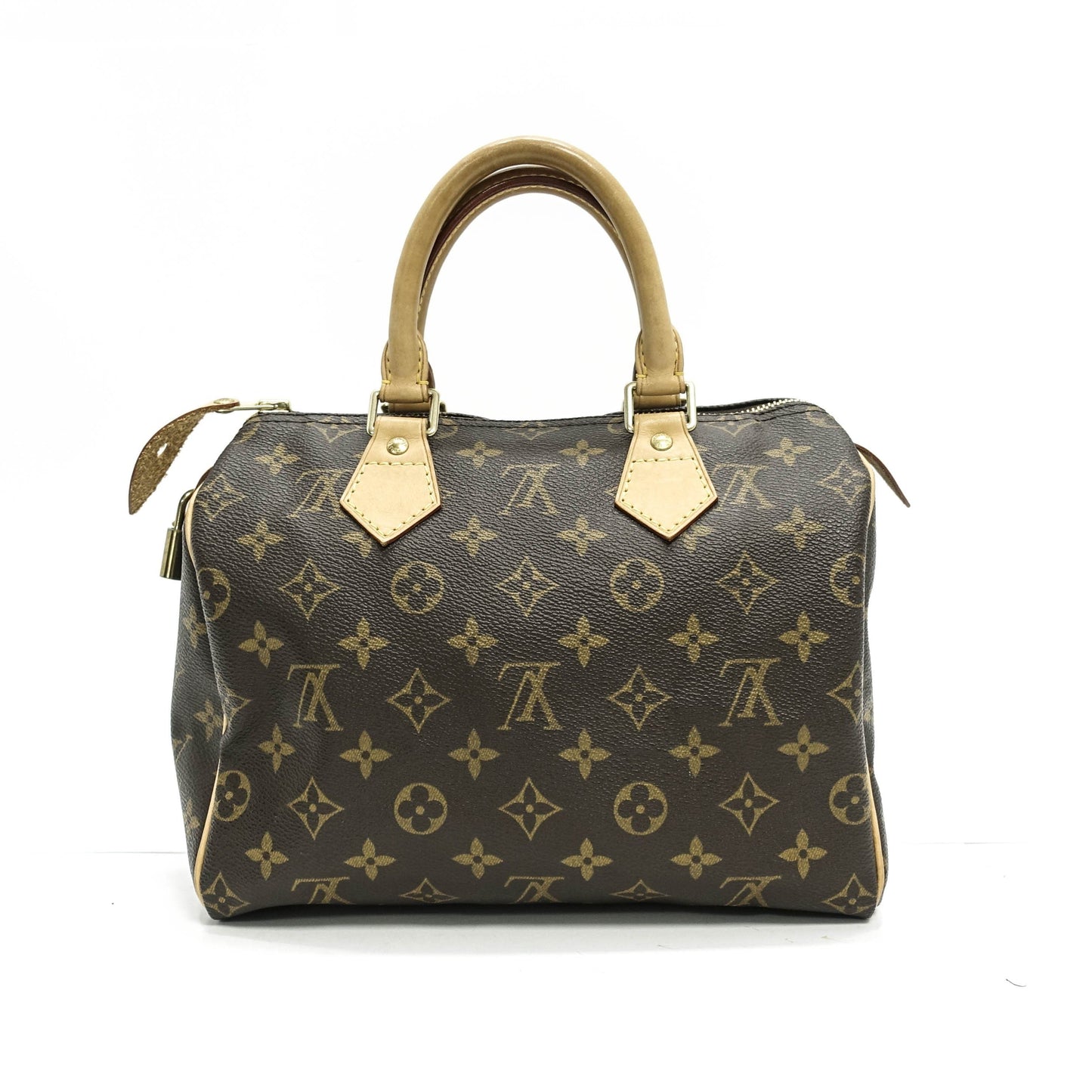 Louis Vuitton Monogram Speedy 25