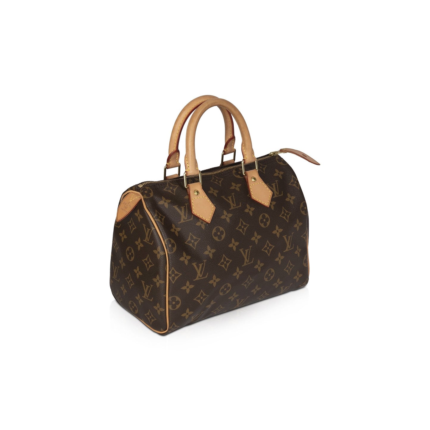 Louis Vuitton Monogram Speedy 25