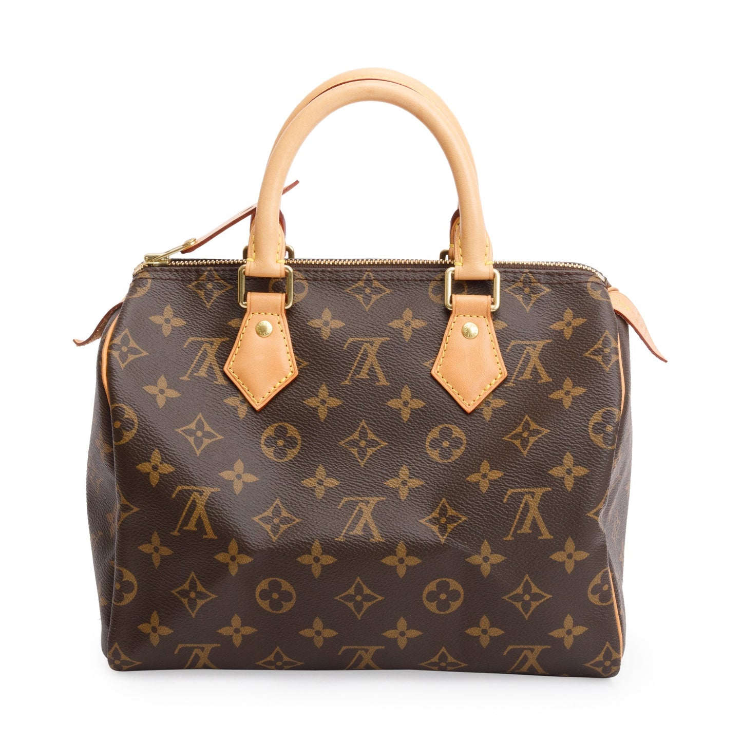 Louis Vuitton Monogram Speedy 25