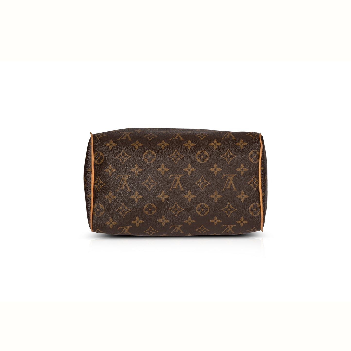 Louis Vuitton Monogram Speedy 25