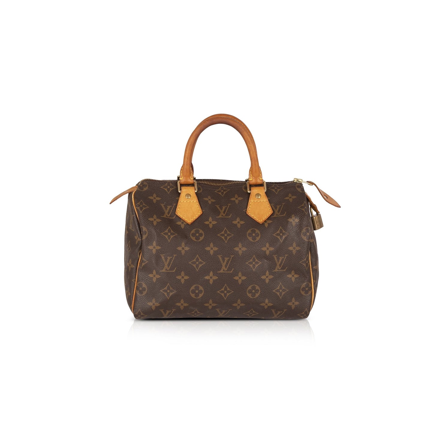 Louis Vuitton Monogram Speedy 25