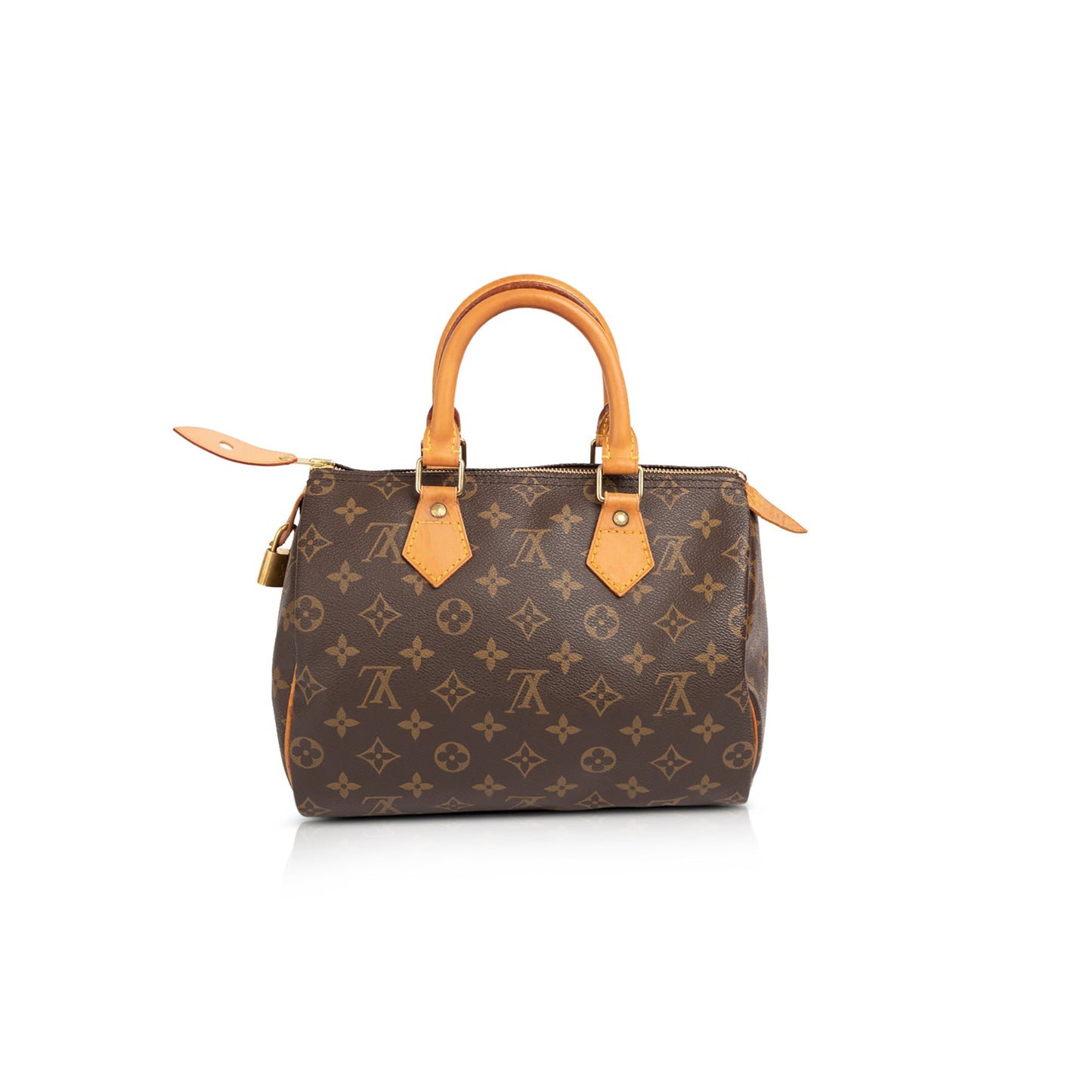 Louis Vuitton Monogram Speedy 25