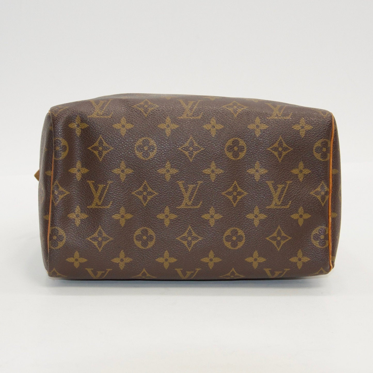 Louis Vuitton Monogram Speedy 25