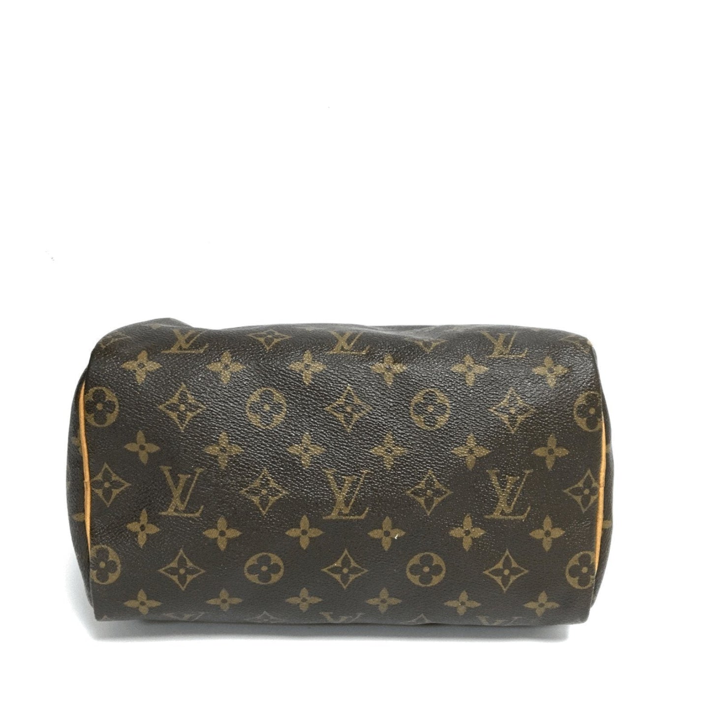 Louis Vuitton Monogram Speedy 25