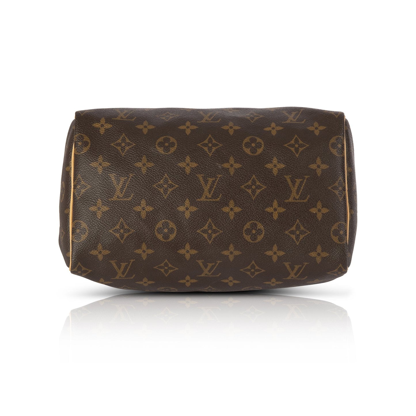 Louis Vuitton Monogram Speedy 25