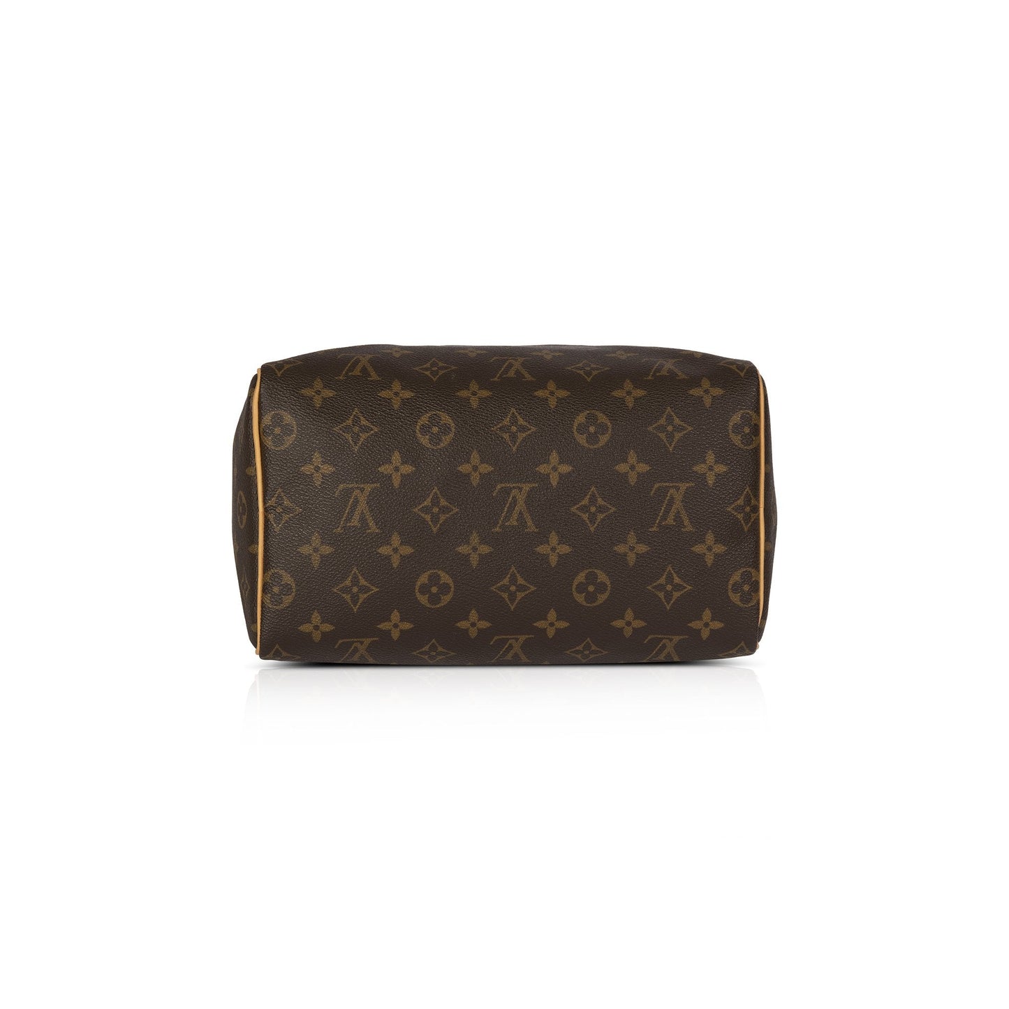 Louis Vuitton Monogram Speedy 25