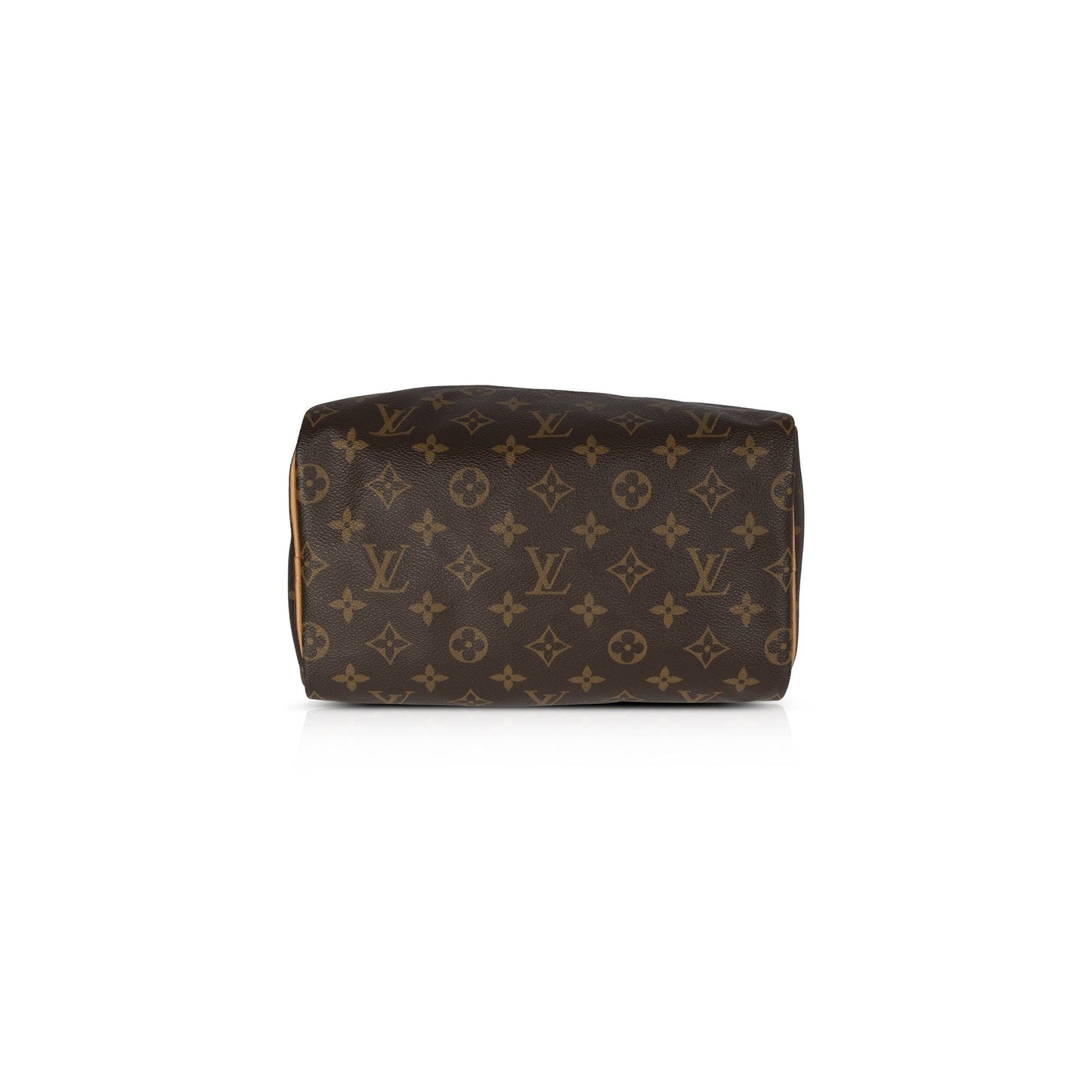 Louis Vuitton Monogram Speedy 25