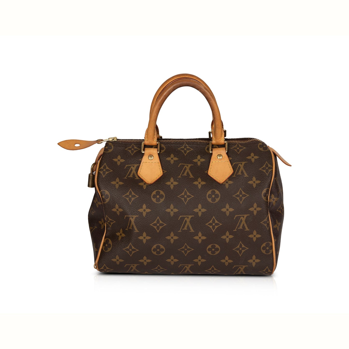 Louis Vuitton Monogram Speedy 25