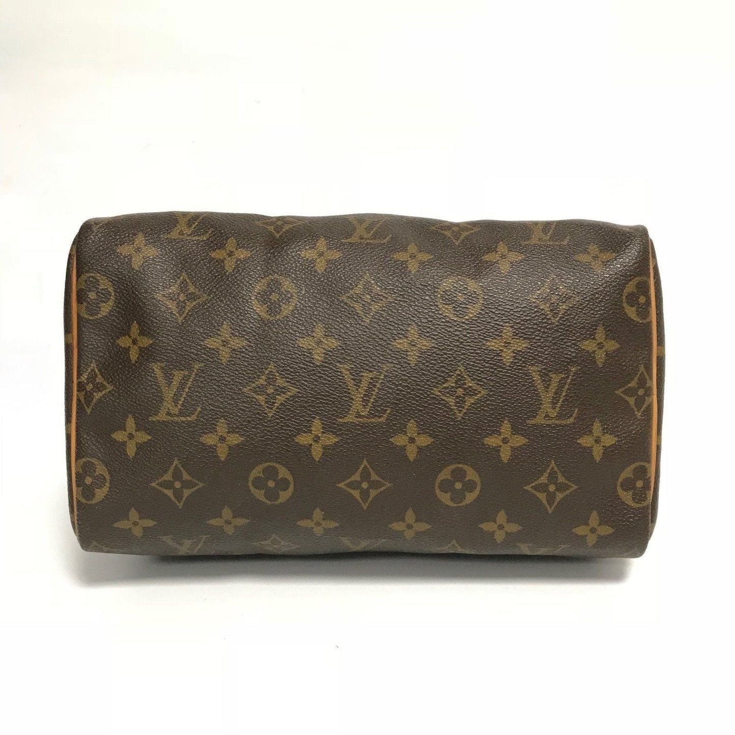 Louis Vuitton Monogram Speedy 25