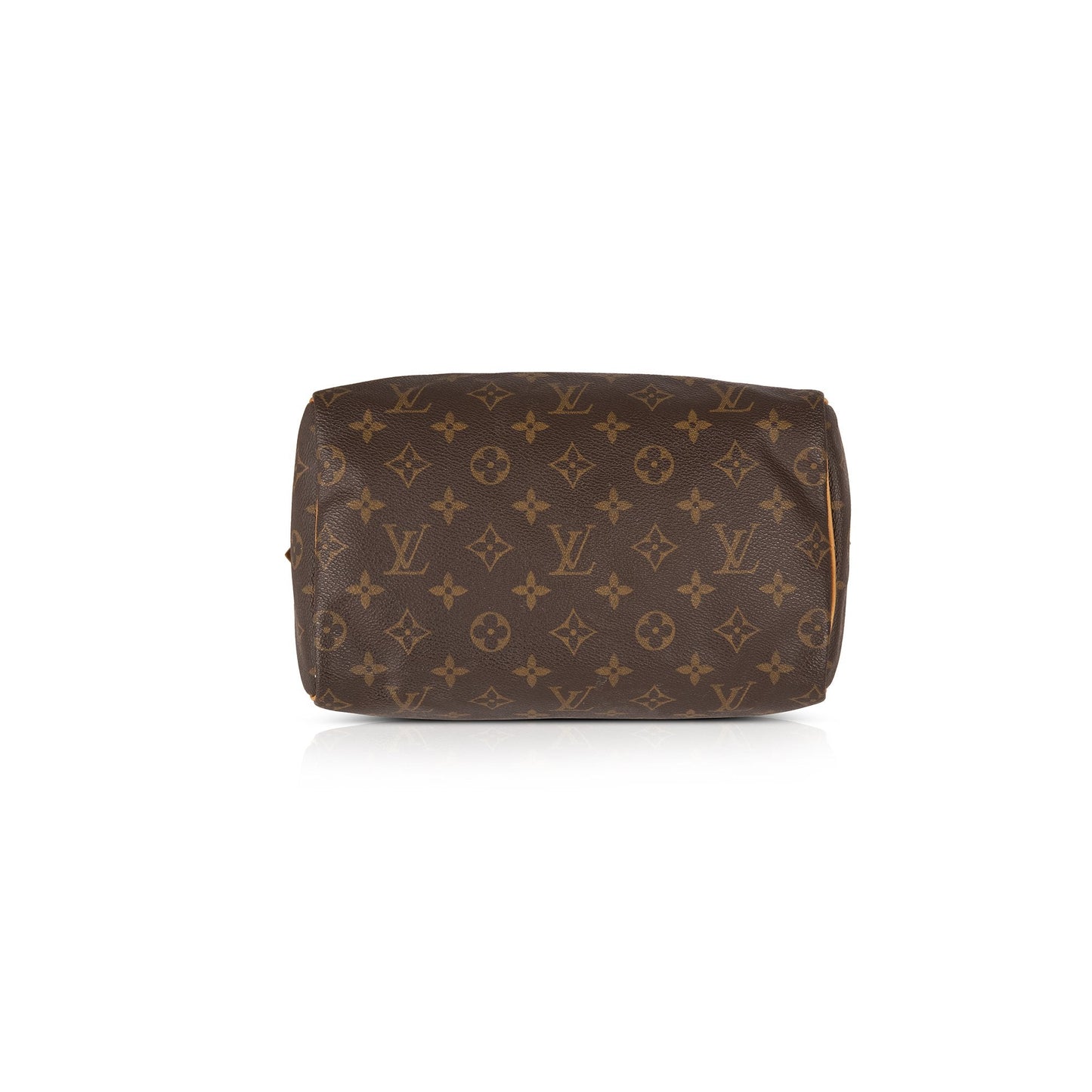 Louis Vuitton Monogram Speedy 25