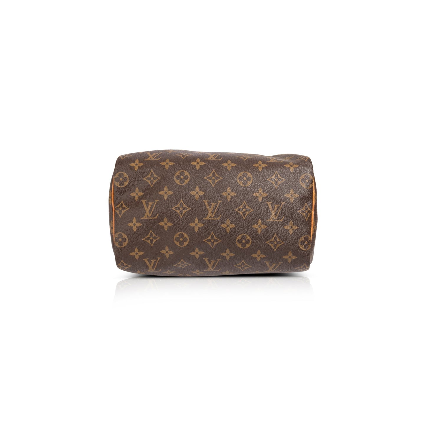 Louis Vuitton Monogram Speedy 25