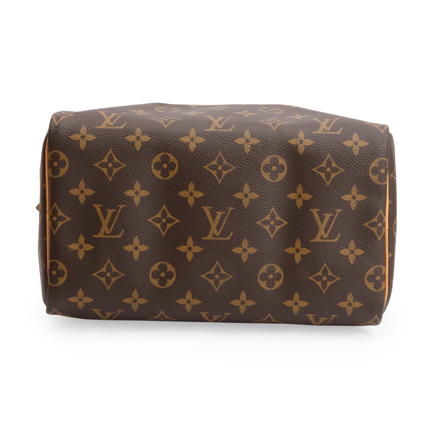 Louis Vuitton Monogram Speedy 25