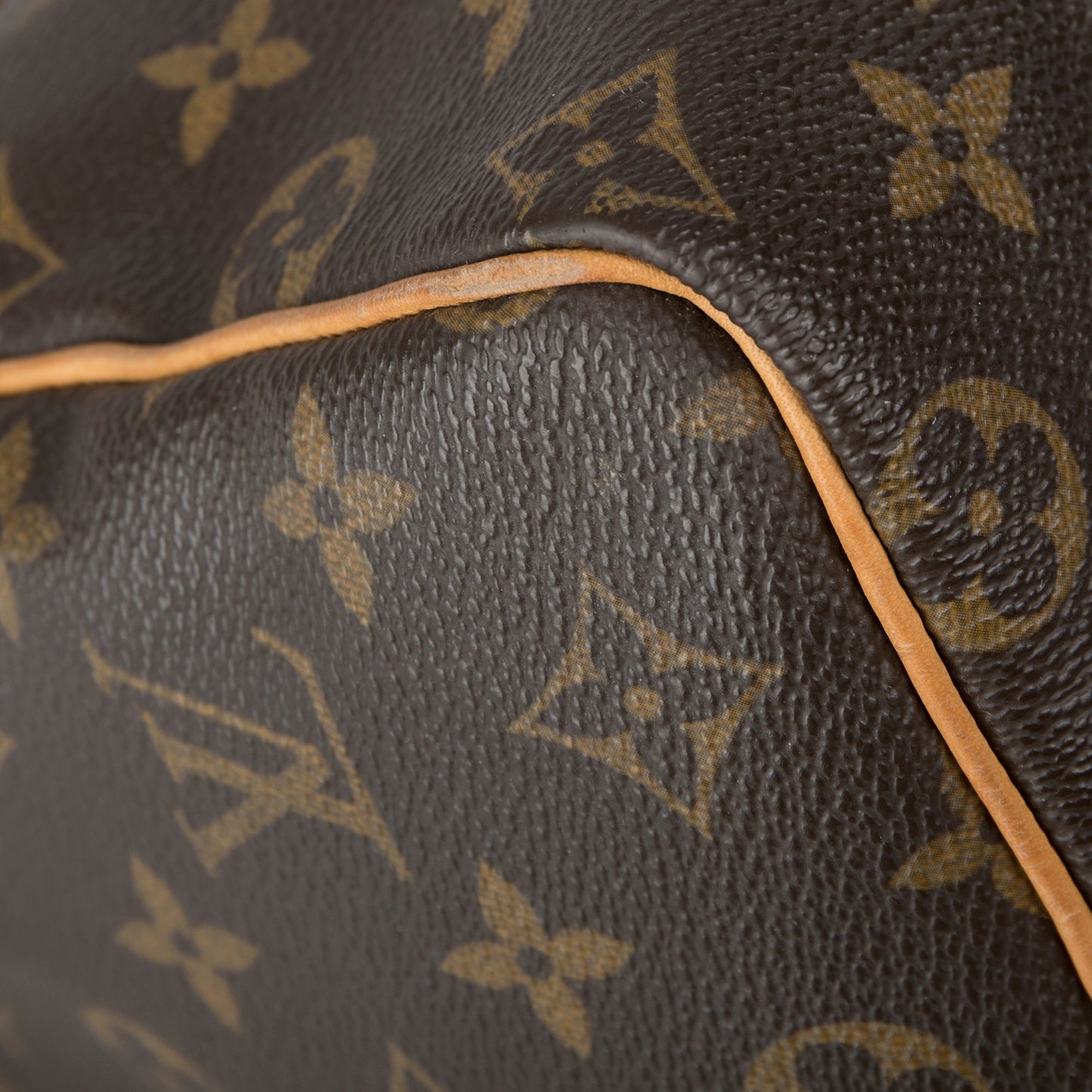 Louis Vuitton Monogram Speedy 25