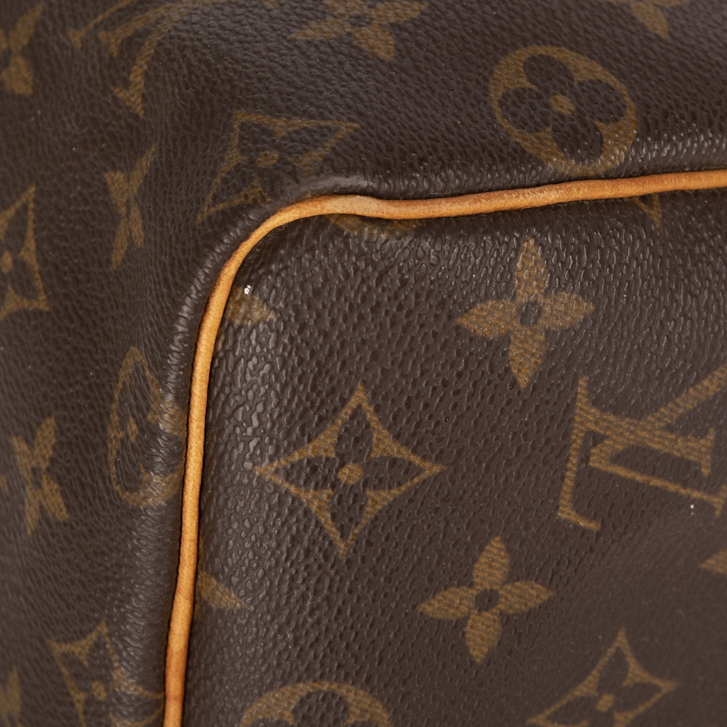 Louis Vuitton Monogram Speedy 25