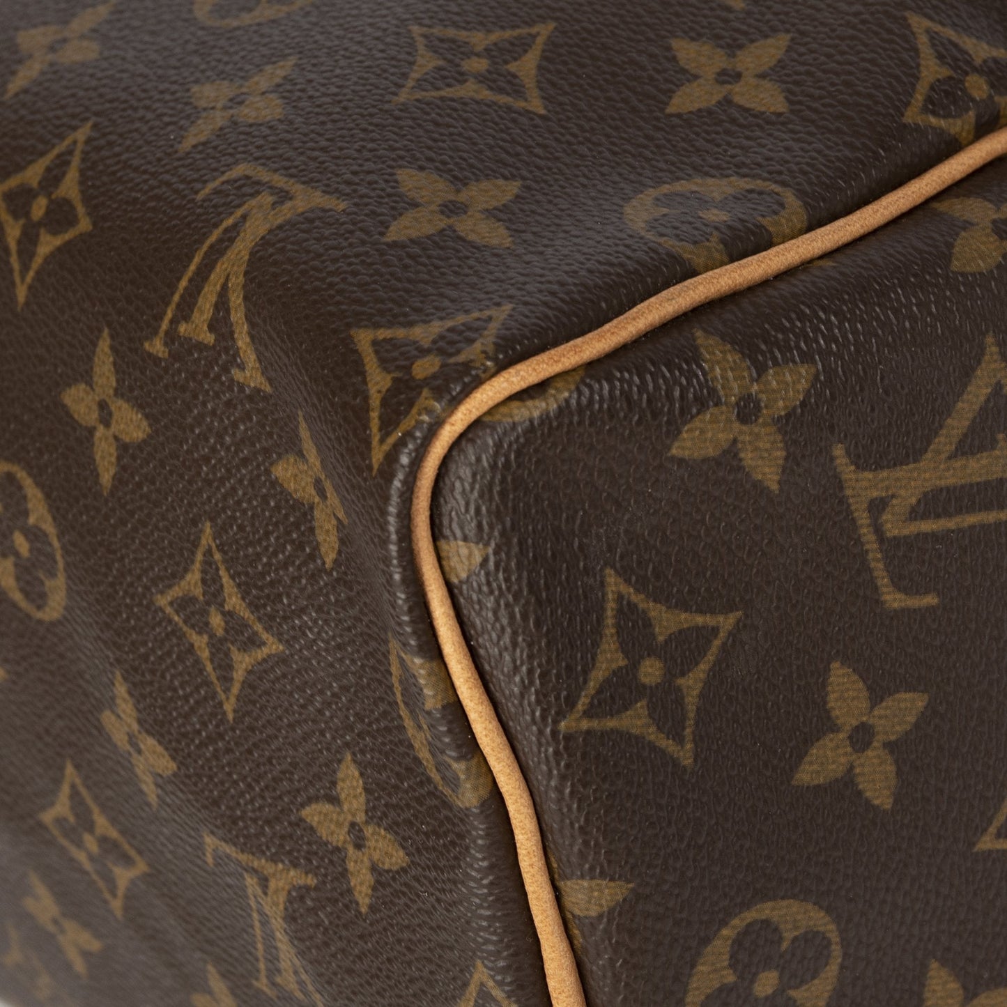 Louis Vuitton Monogram Speedy 25