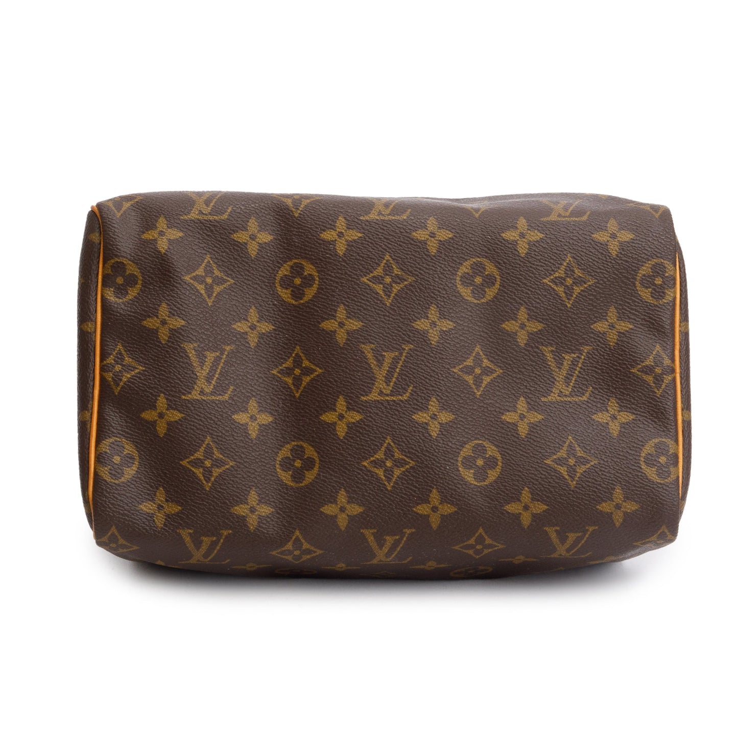 Louis Vuitton Monogram Speedy 25