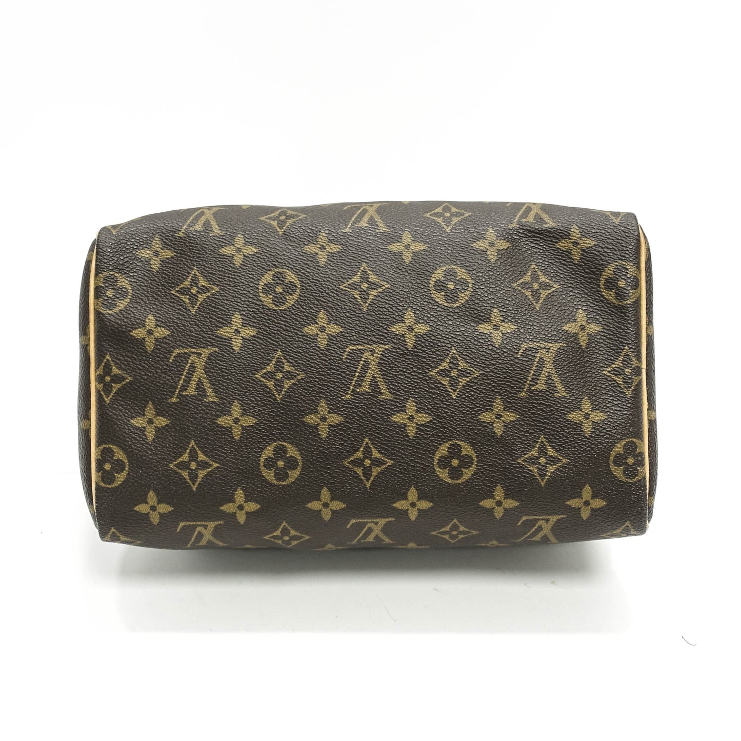 Louis Vuitton Monogram Speedy 25