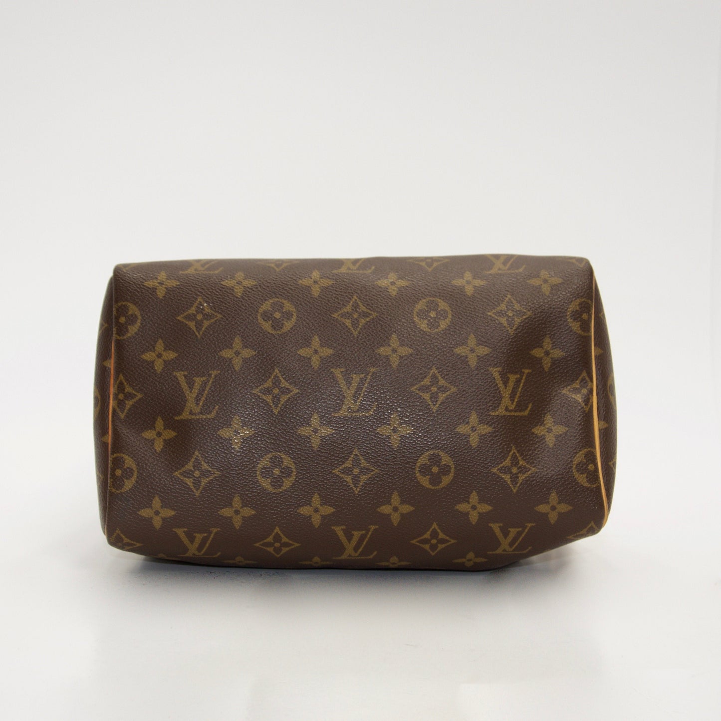 Louis Vuitton Monogram Speedy 25