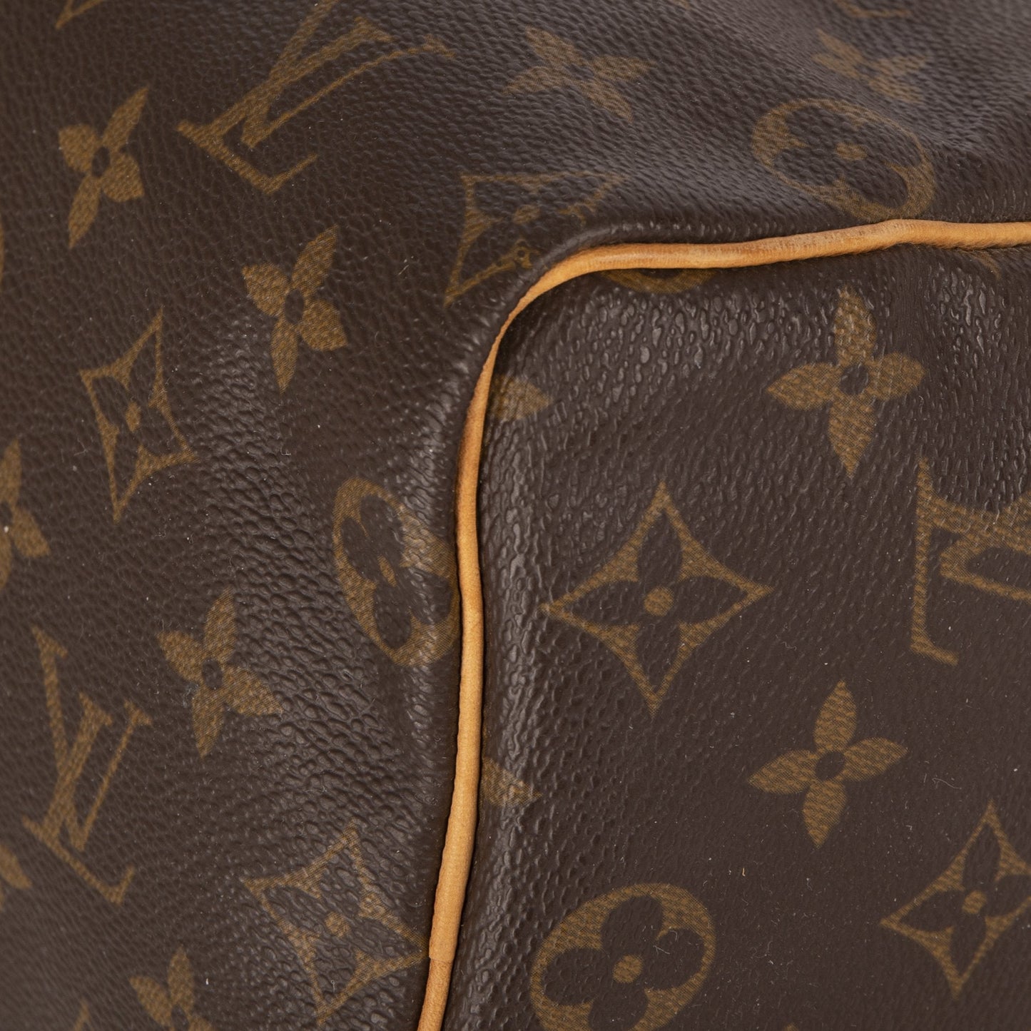 Louis Vuitton Monogram Speedy 25
