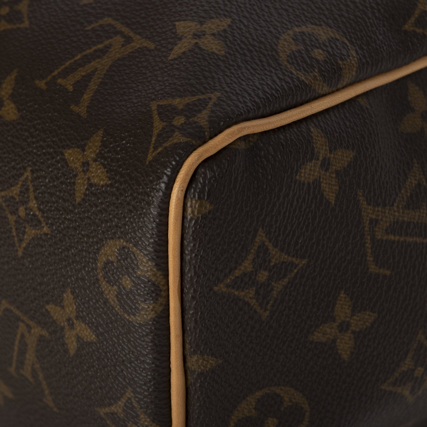 Louis Vuitton Monogram Speedy 25