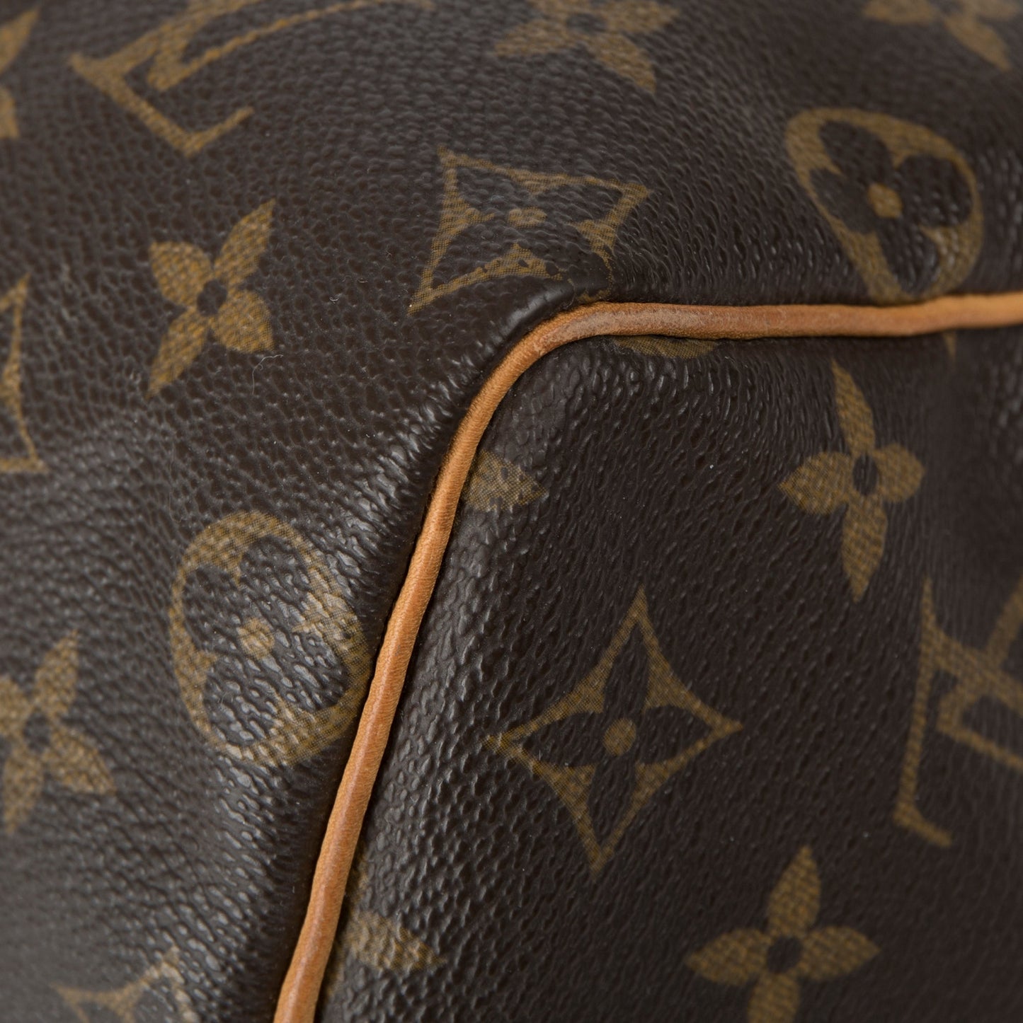 Louis Vuitton Monogram Speedy 25