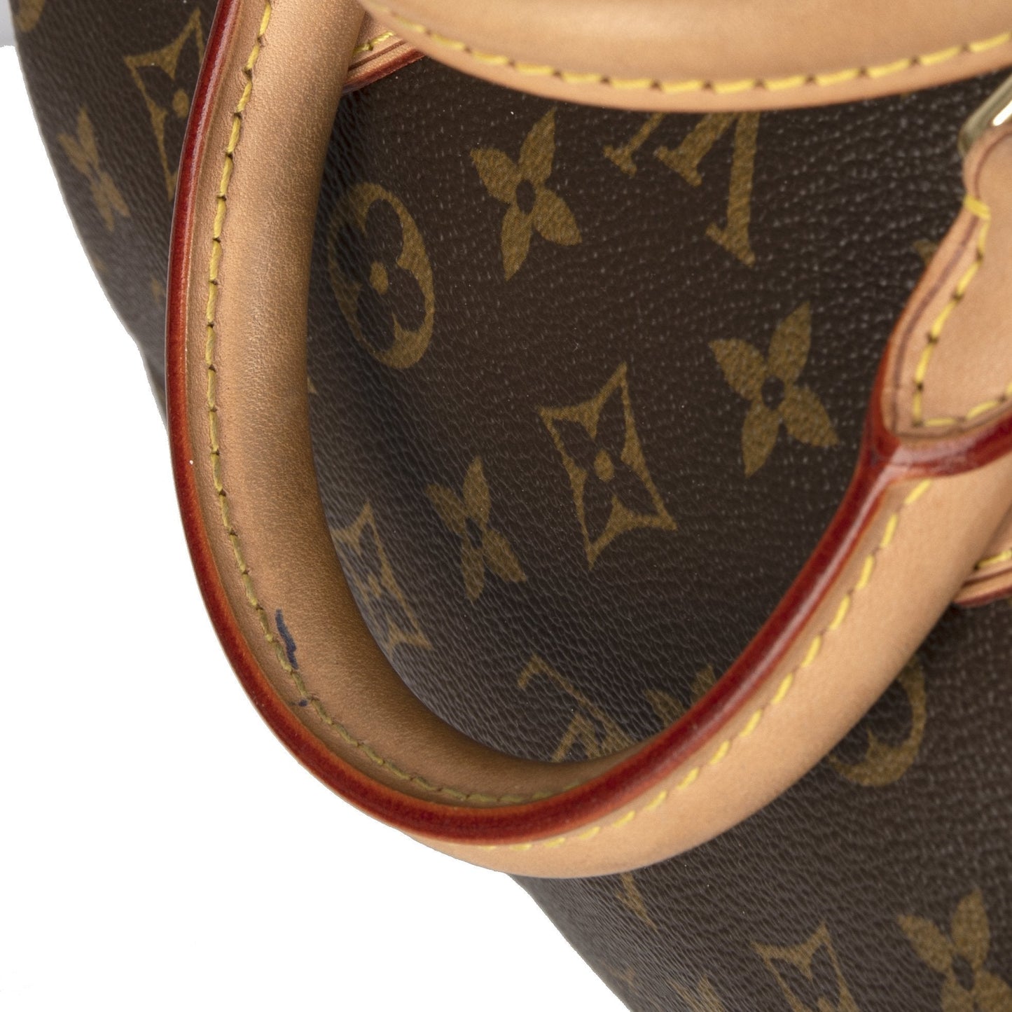 Louis Vuitton Monogram Speedy 25