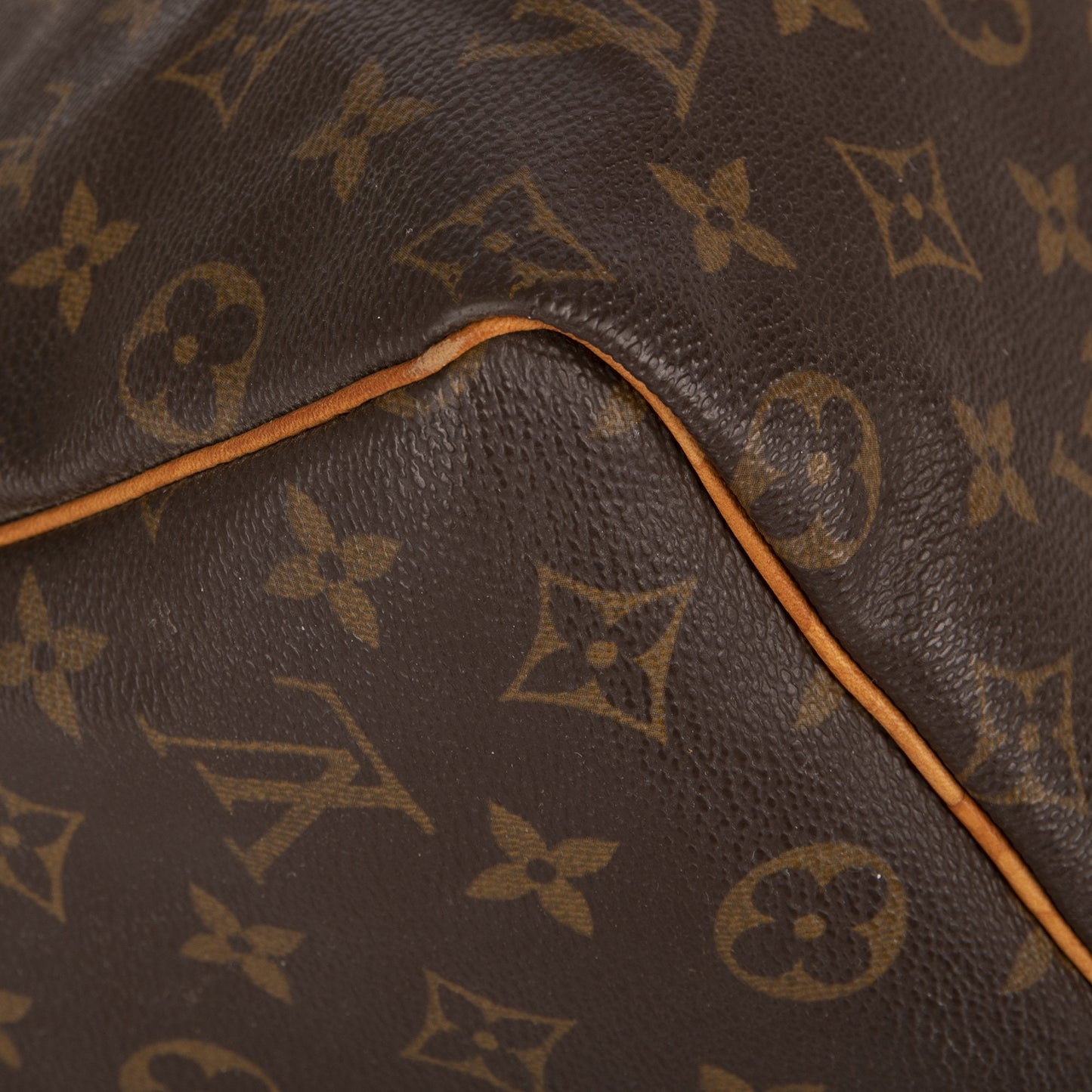 Louis Vuitton Monogram Speedy 25
