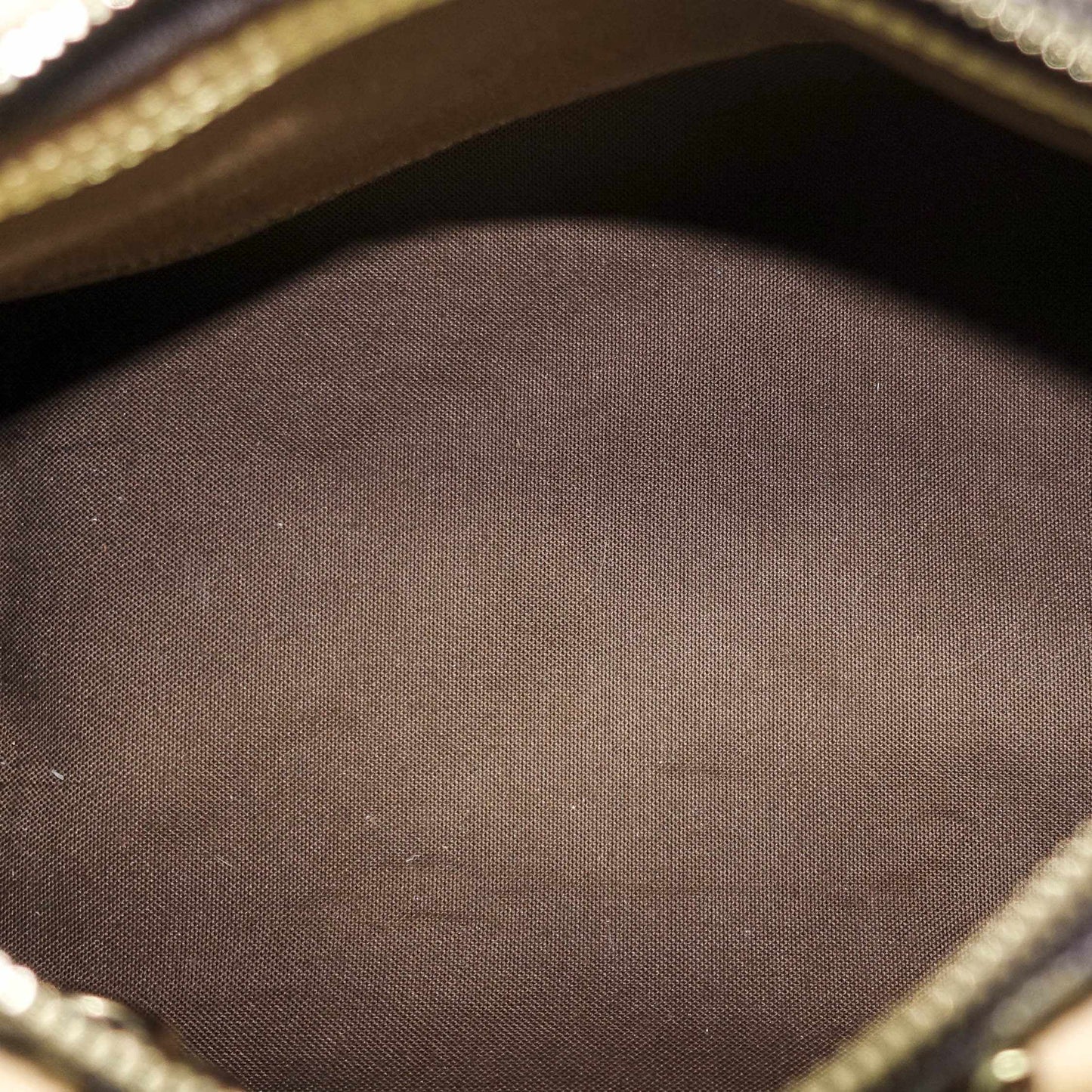 Louis Vuitton Monogram Speedy 25