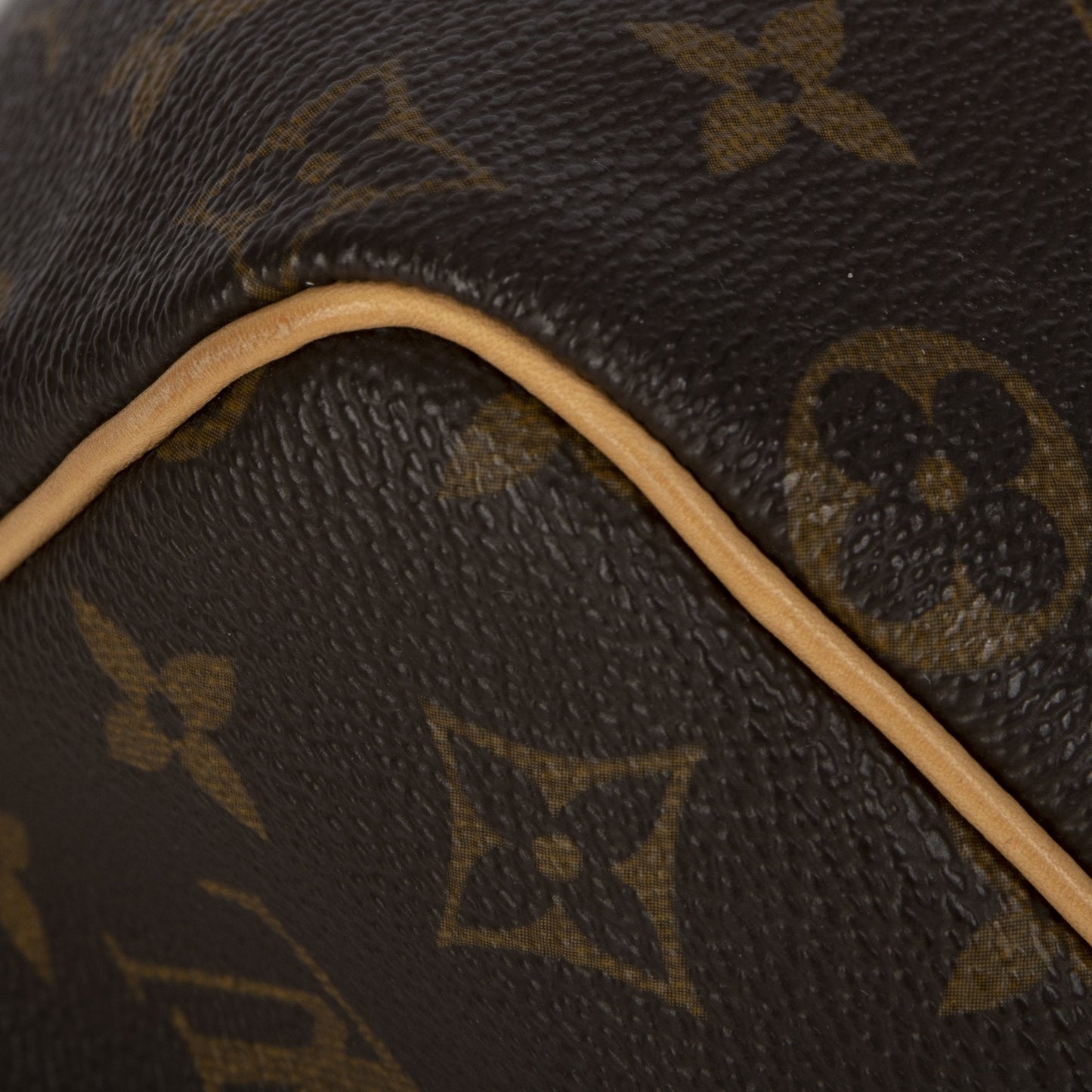 Louis Vuitton Monogram Speedy 25