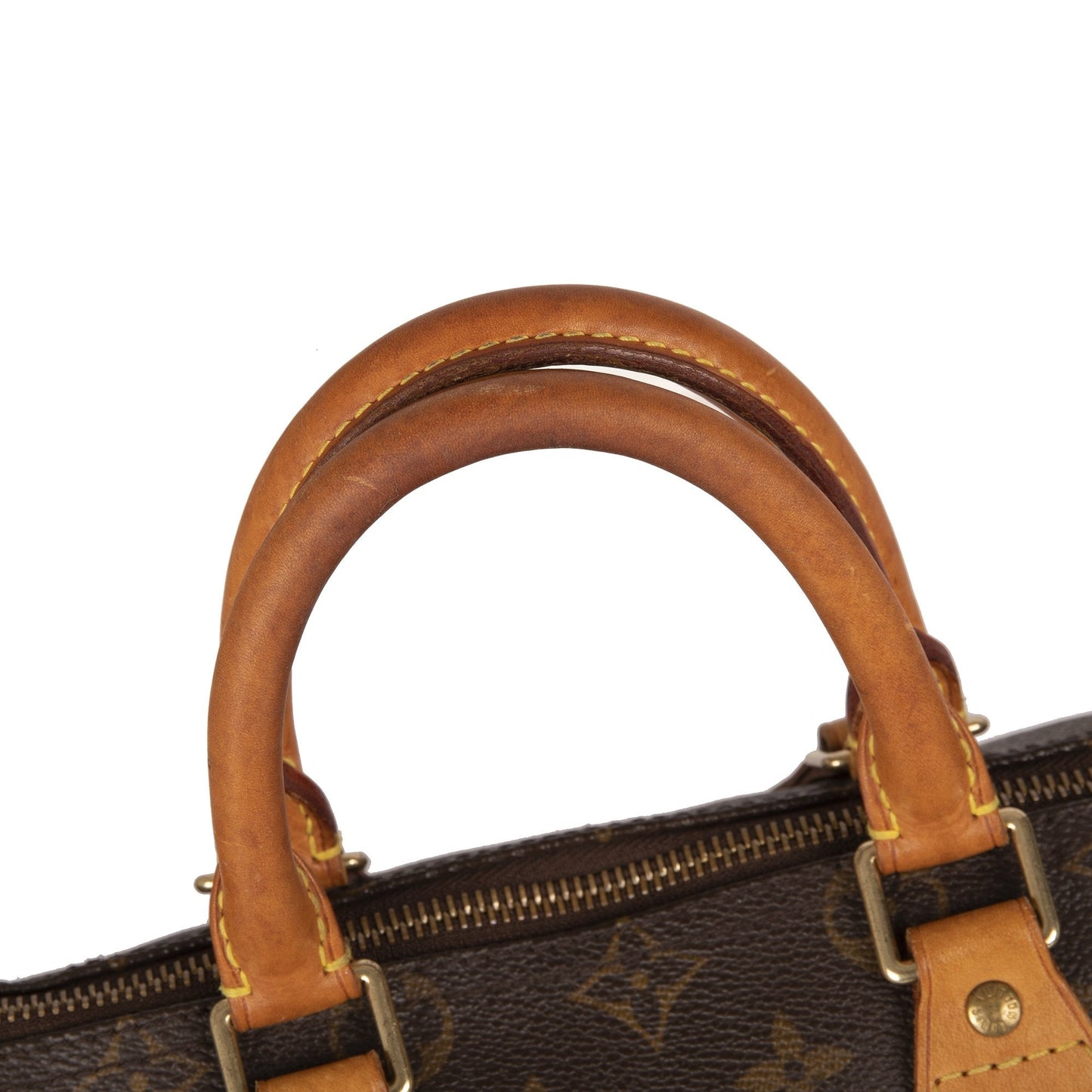 Louis Vuitton Monogram Speedy 25