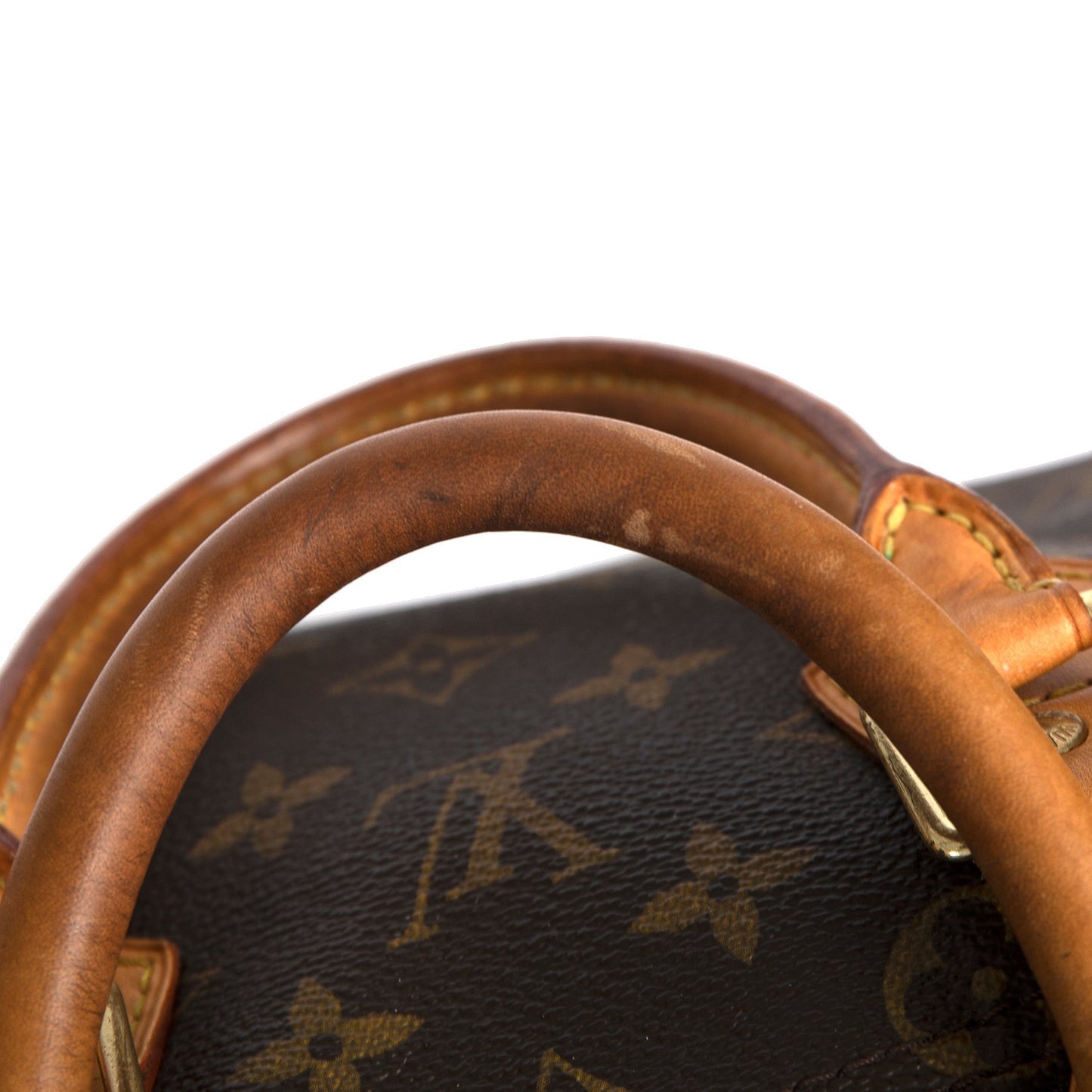 Louis Vuitton Monogram Speedy 25