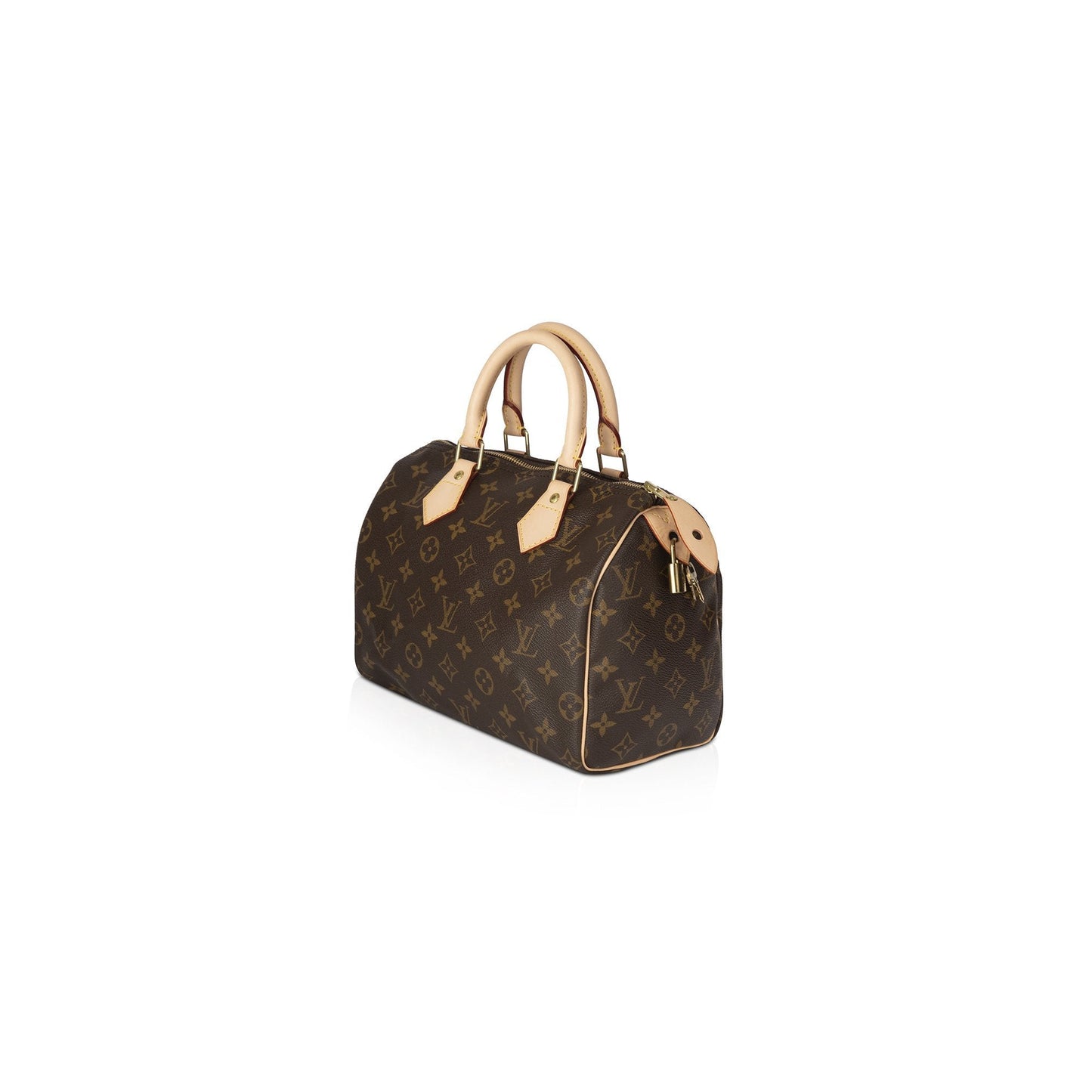Louis Vuitton Monogram Speedy 25