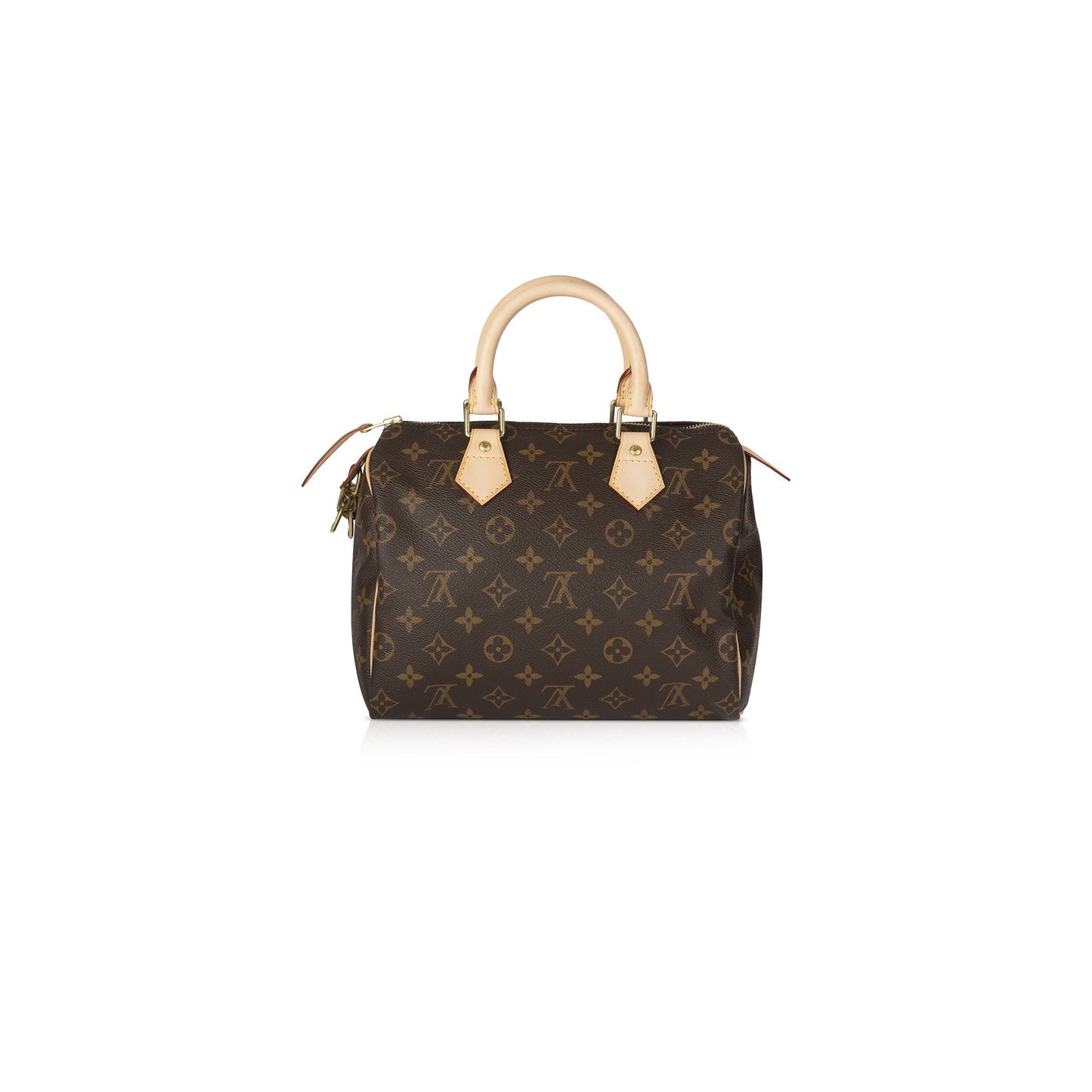 Louis Vuitton Monogram Speedy 25