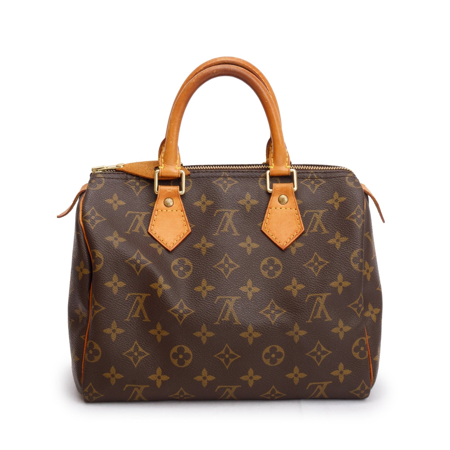 Louis Vuitton Monogram Speedy 25
